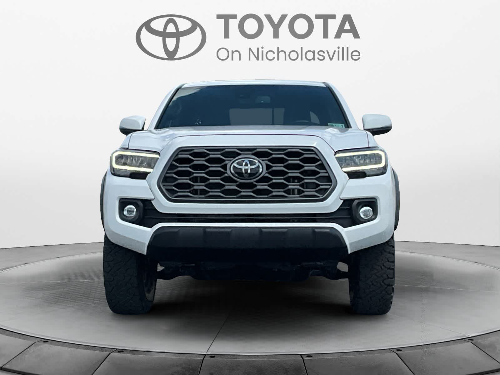 Used 2023 Toyota Tacoma Truck