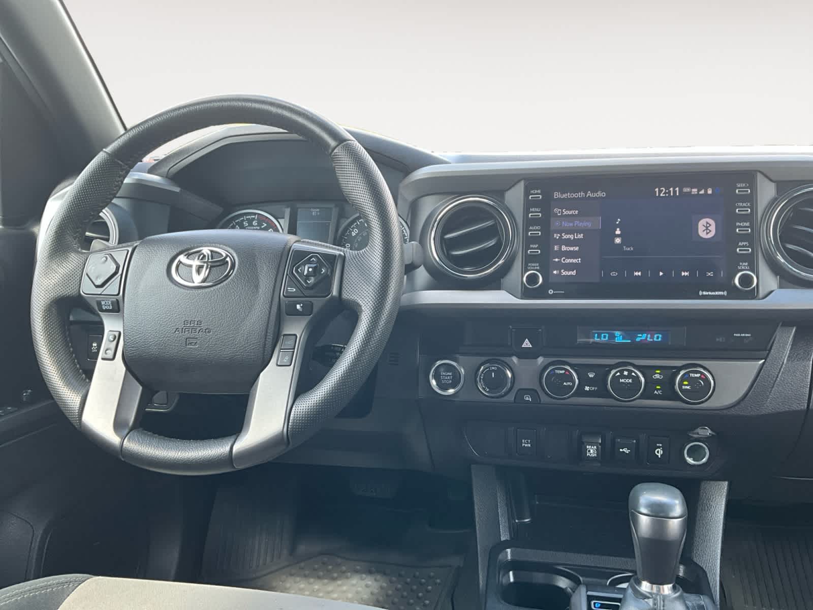 Used 2023 Toyota Tacoma Truck