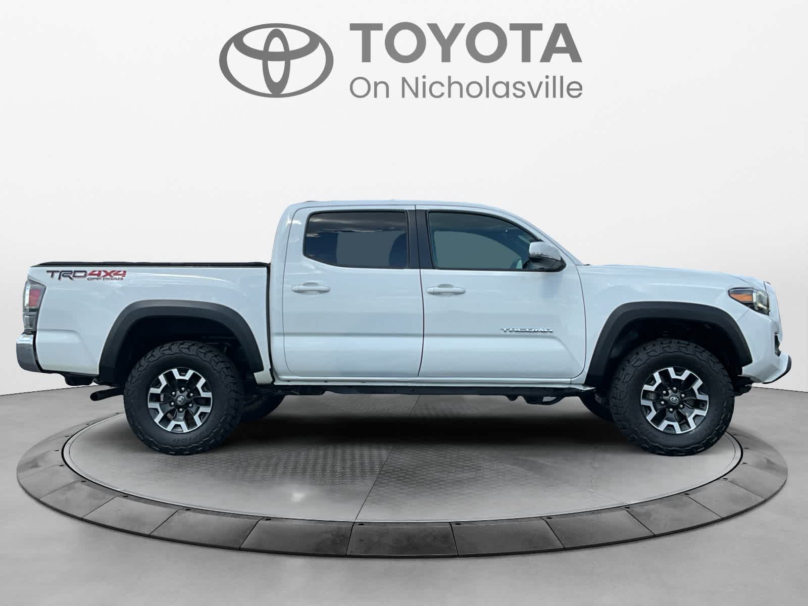 Used 2023 Toyota Tacoma Truck