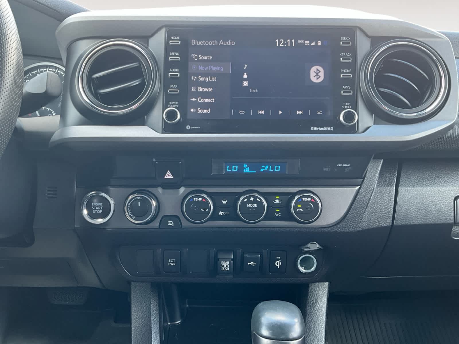 Used 2023 Toyota Tacoma Truck