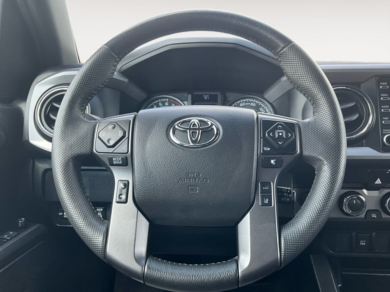 Used 2023 Toyota Tacoma Truck