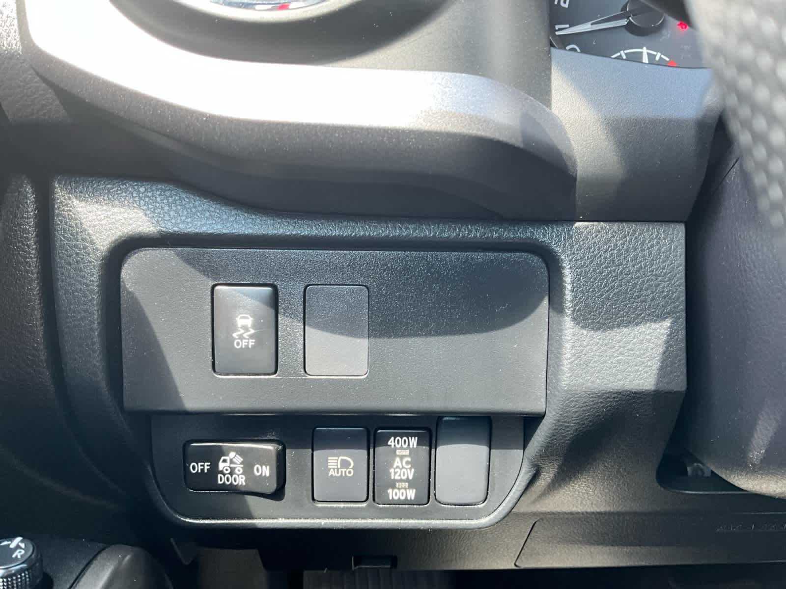 Used 2023 Toyota Tacoma Truck