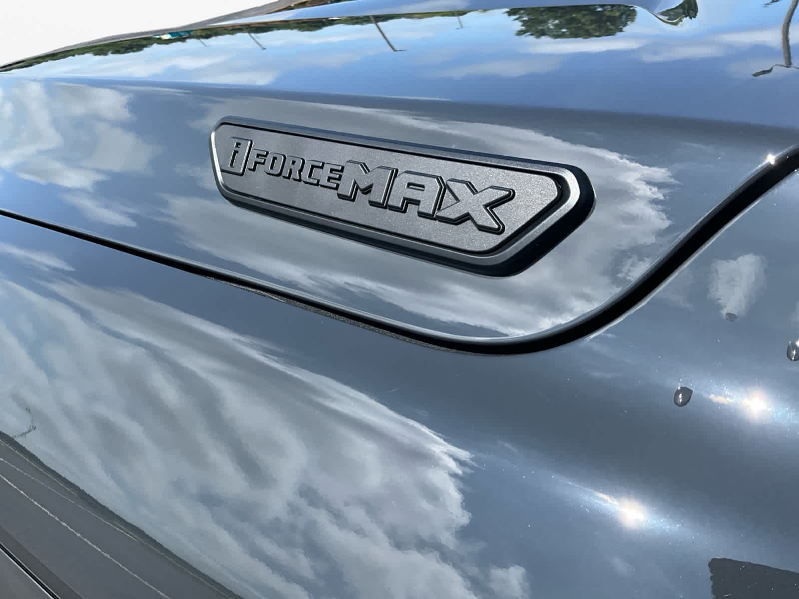 New 2026 Toyota Tacoma i-FORCE MAX Truck