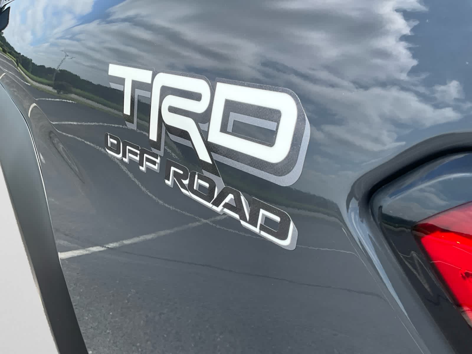 New 2026 Toyota Tacoma i-FORCE MAX Truck