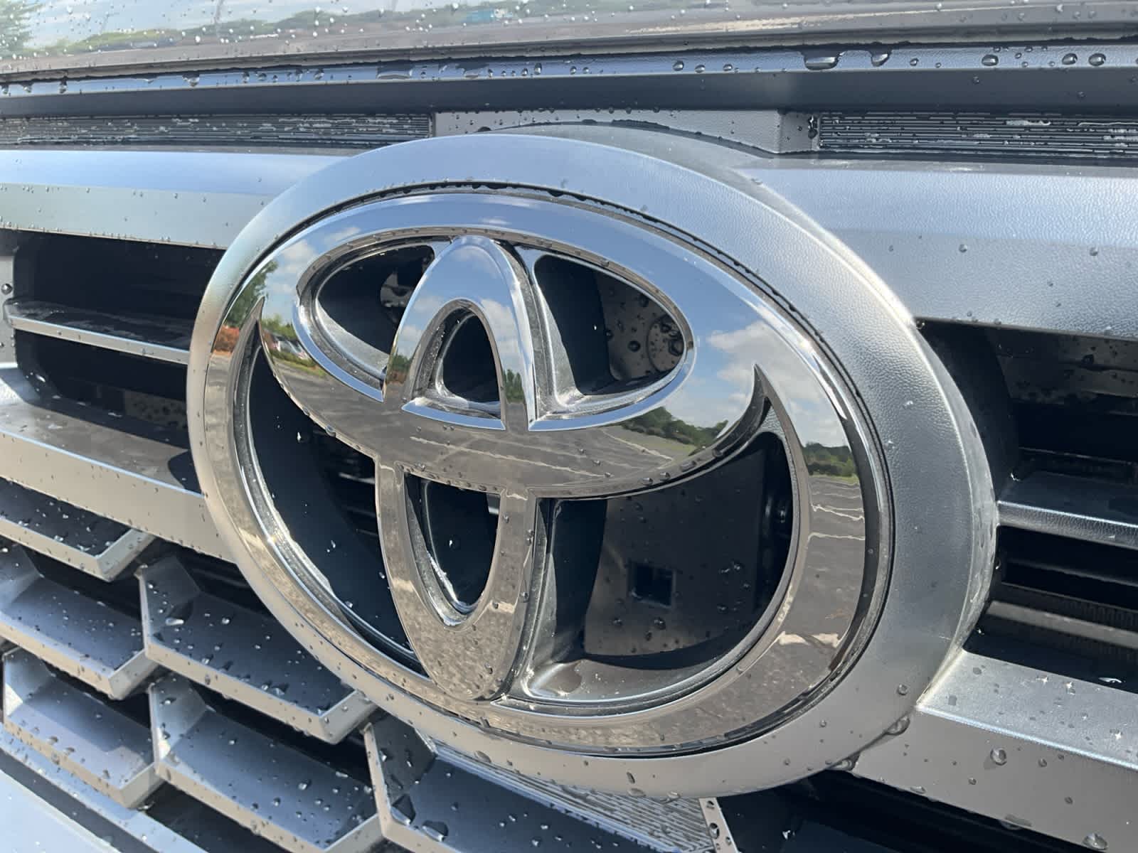 New 2026 Toyota Tacoma i-FORCE MAX Truck