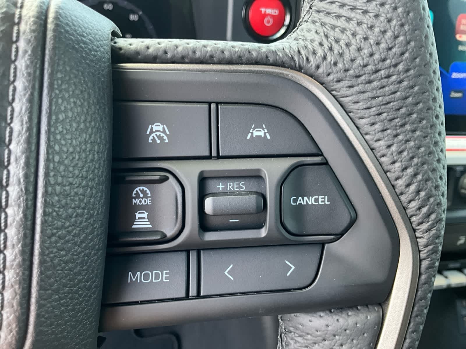 New 2026 Toyota Tacoma i-FORCE MAX Truck
