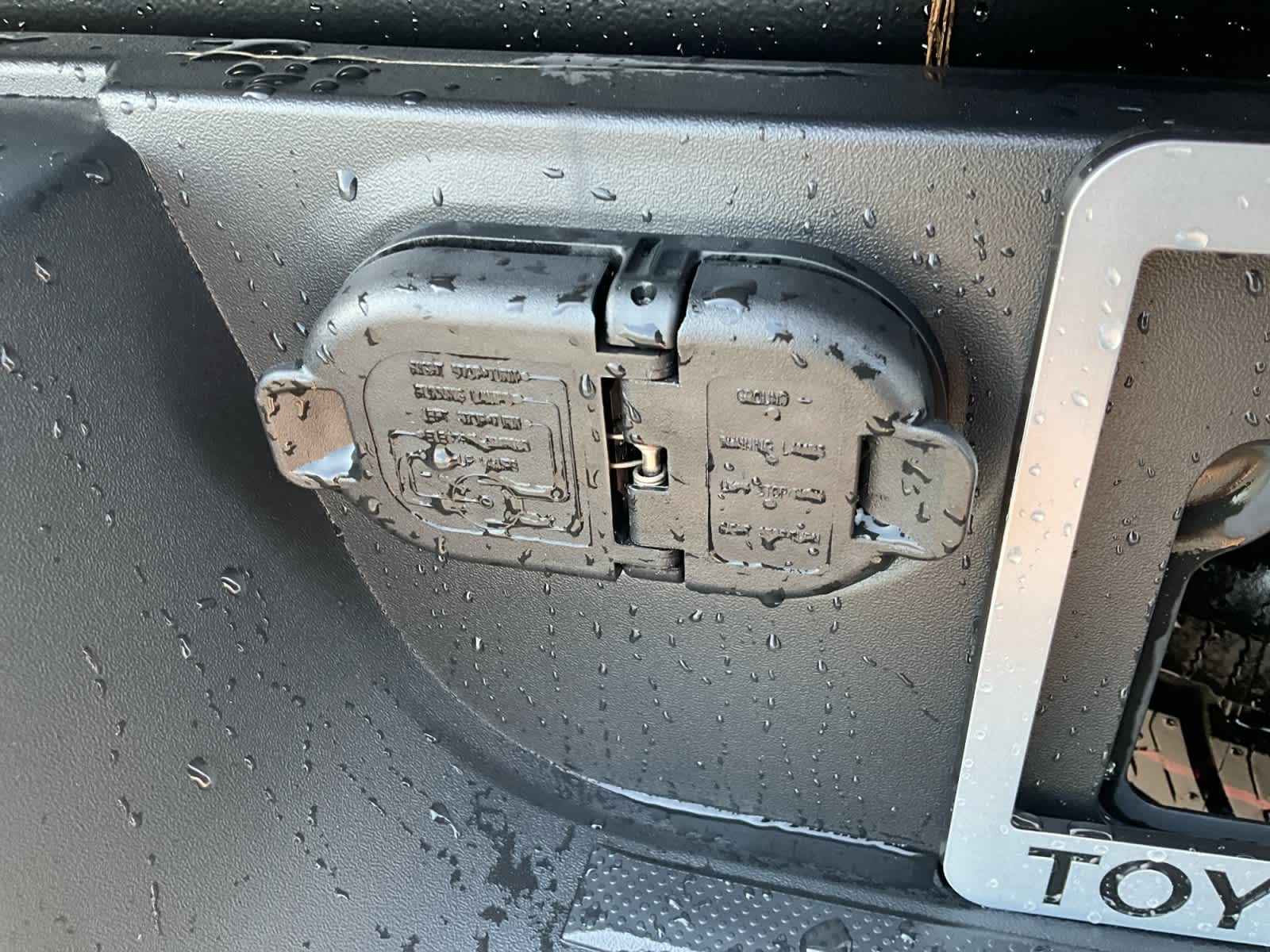 New 2026 Toyota Tacoma i-FORCE MAX Truck