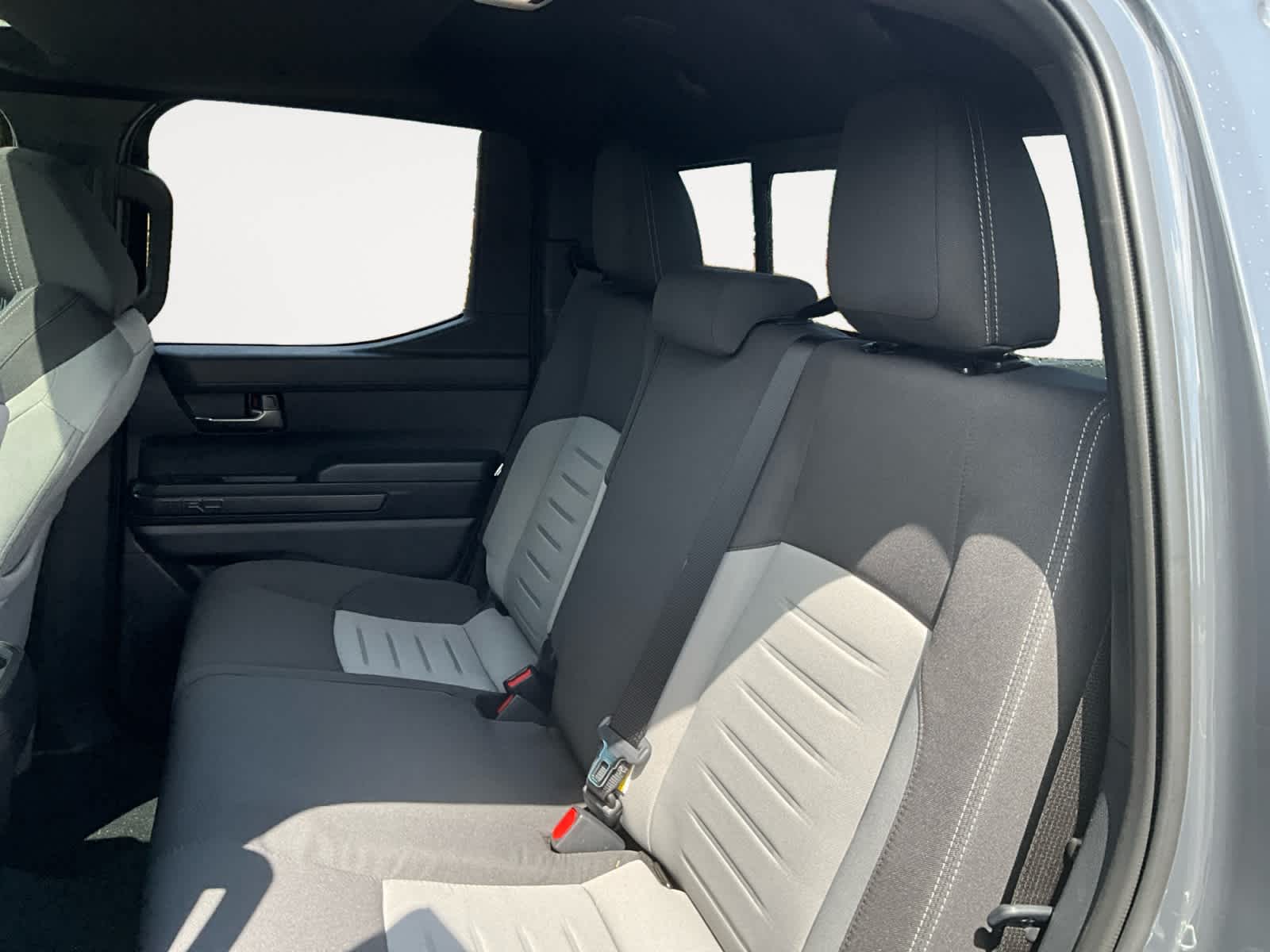 New 2026 Toyota Tacoma i-FORCE MAX Truck