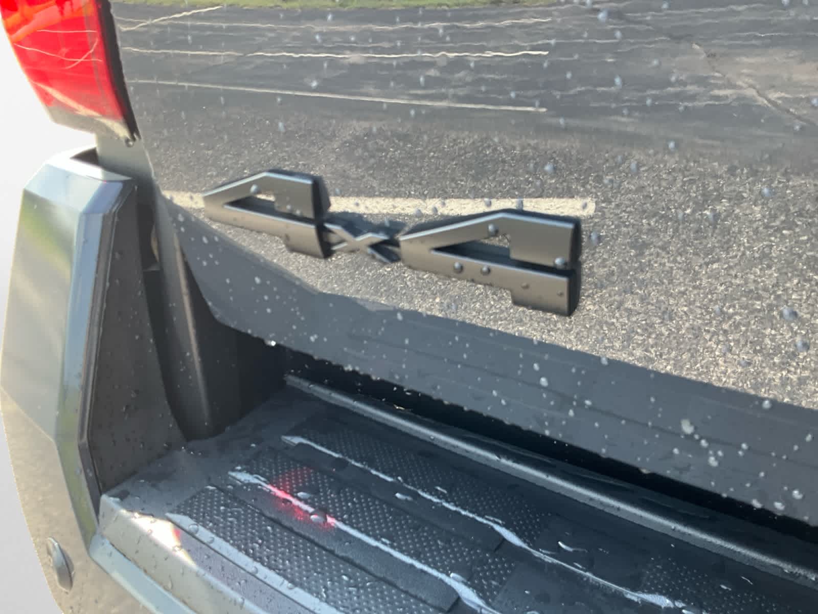 New 2026 Toyota Tacoma i-FORCE MAX Truck
