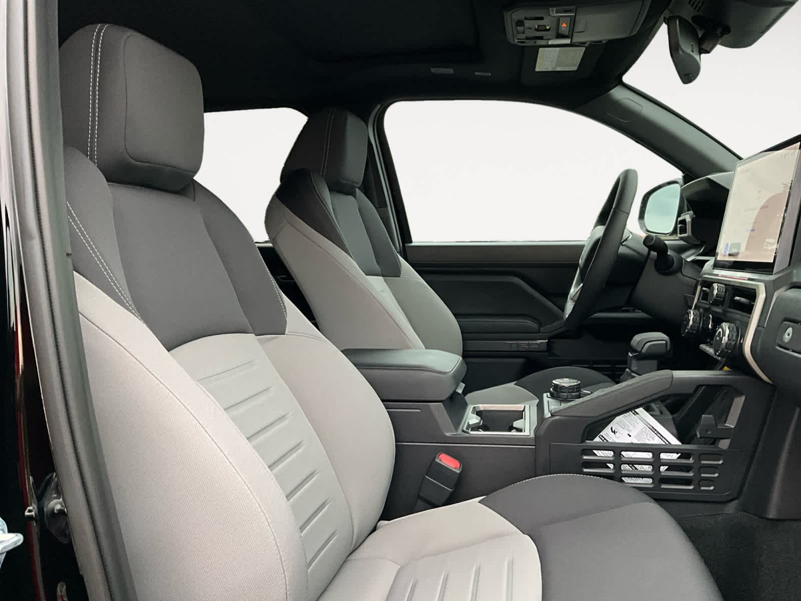 New 2026 Toyota Tacoma i-FORCE MAX Truck