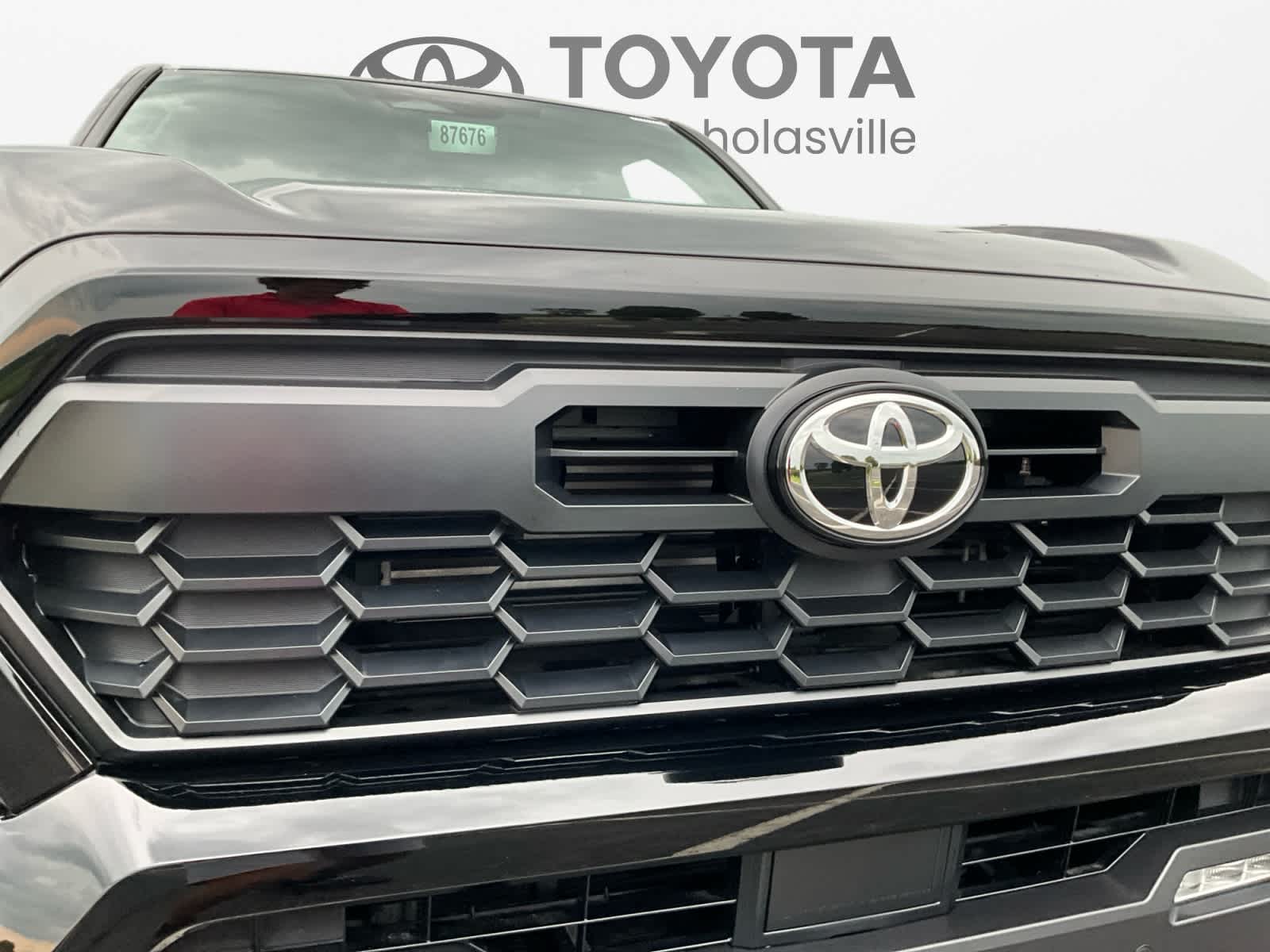 New 2026 Toyota Tacoma i-FORCE MAX Truck