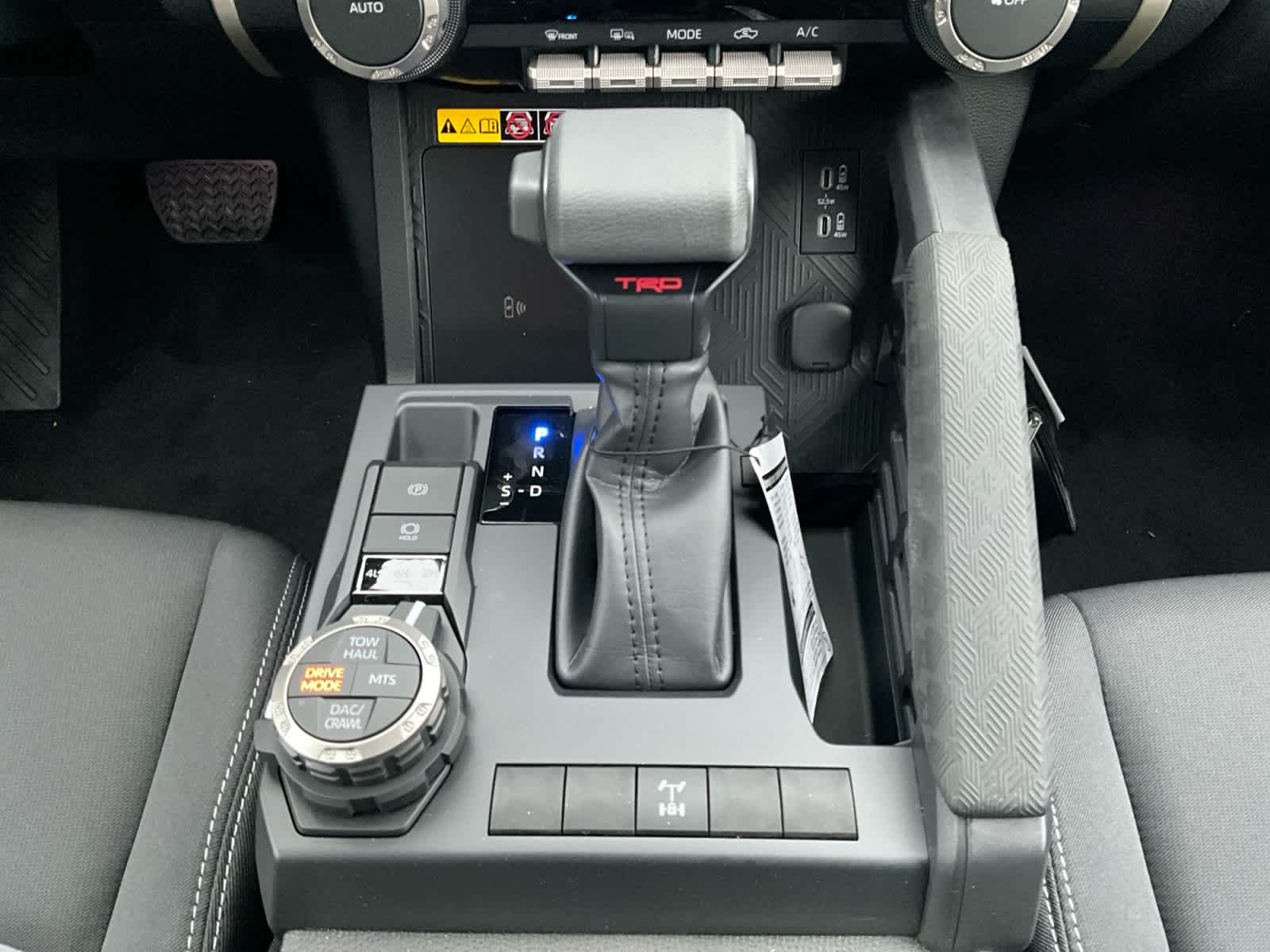 New 2026 Toyota Tacoma i-FORCE MAX Truck