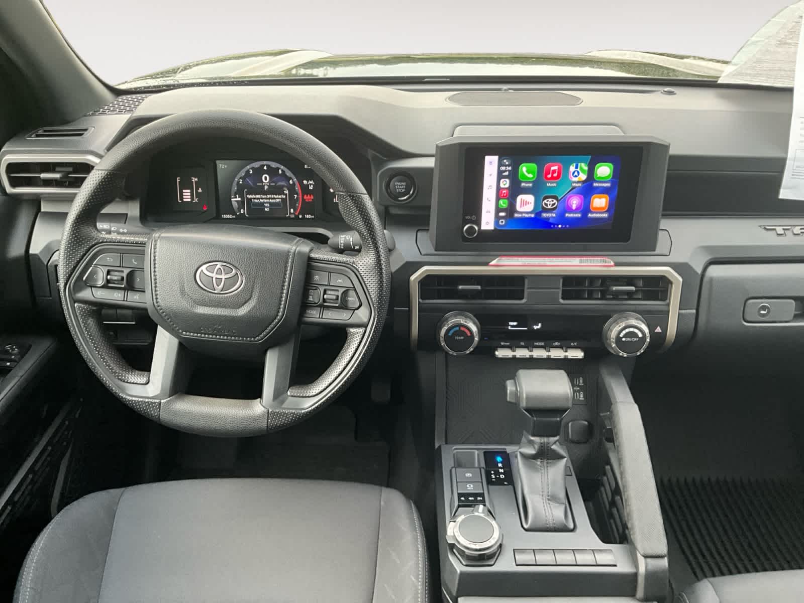 Used 2024 Toyota Tacoma Truck