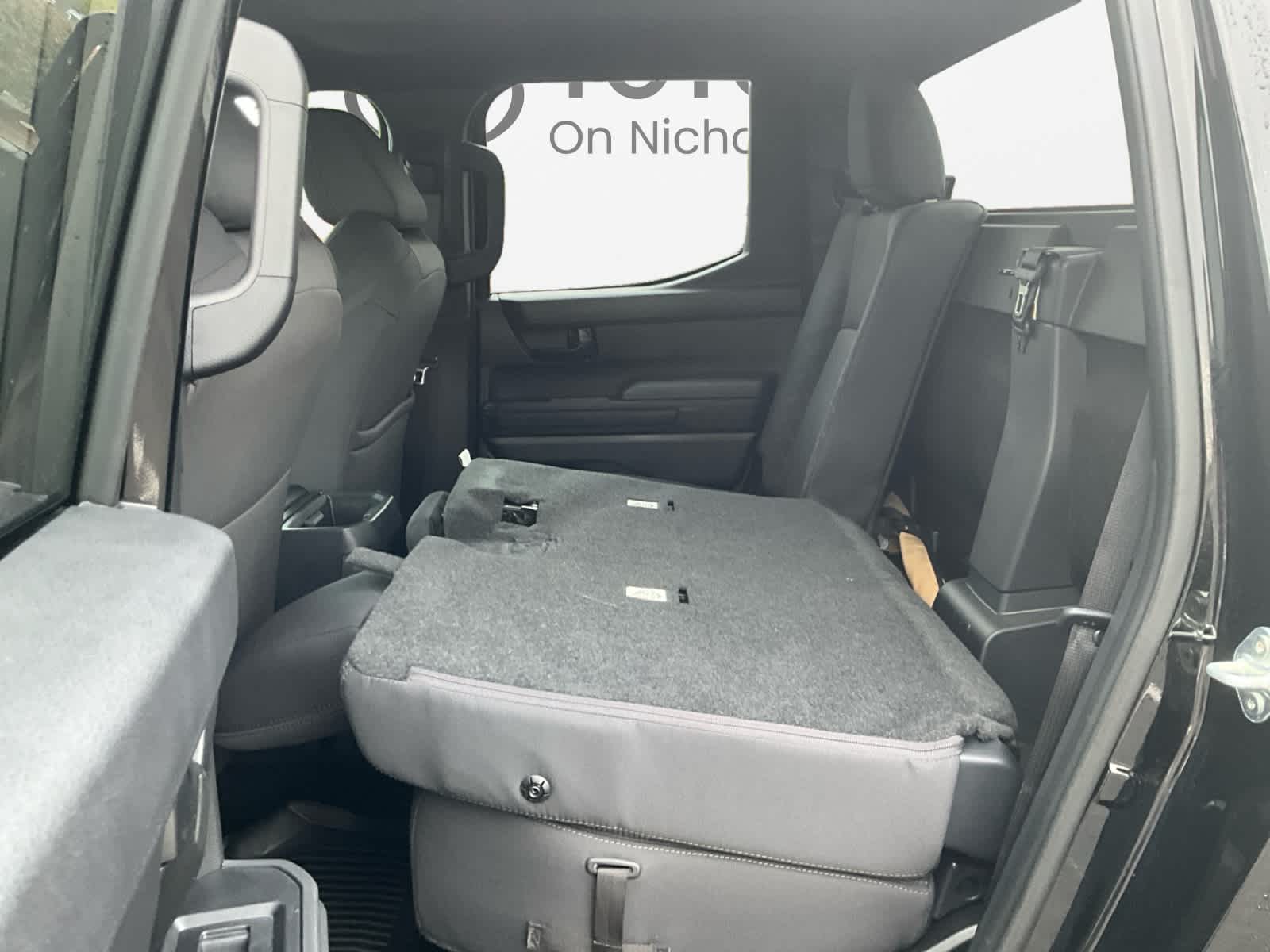 Used 2024 Toyota Tacoma Truck
