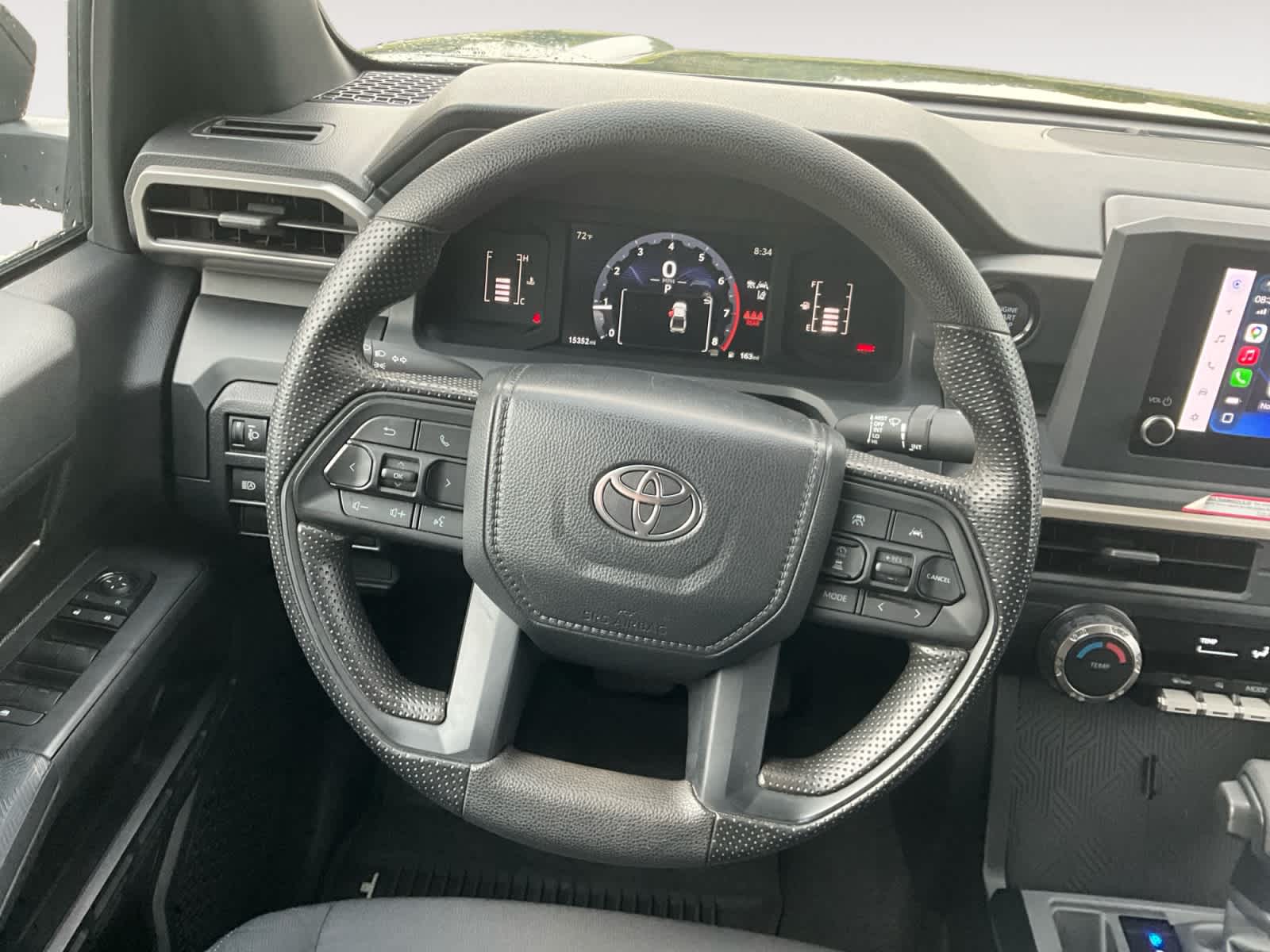 Used 2024 Toyota Tacoma Truck