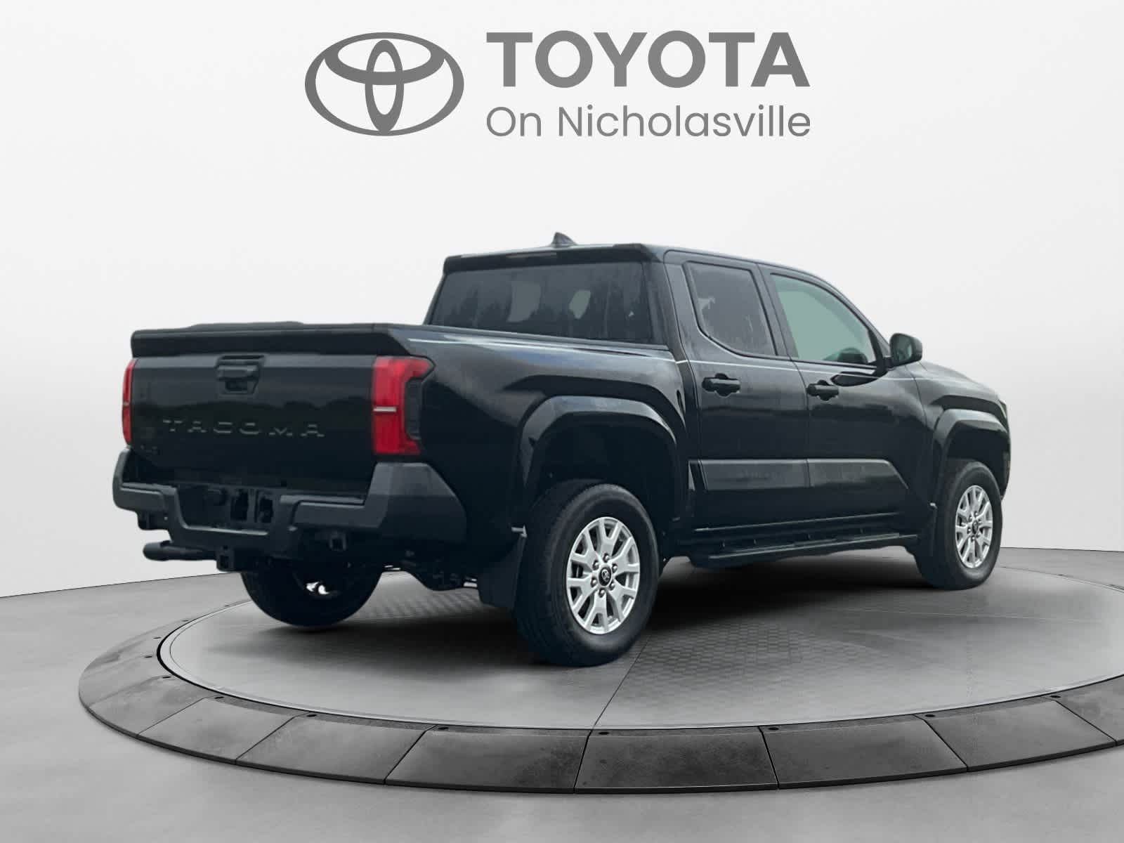 Used 2024 Toyota Tacoma Truck