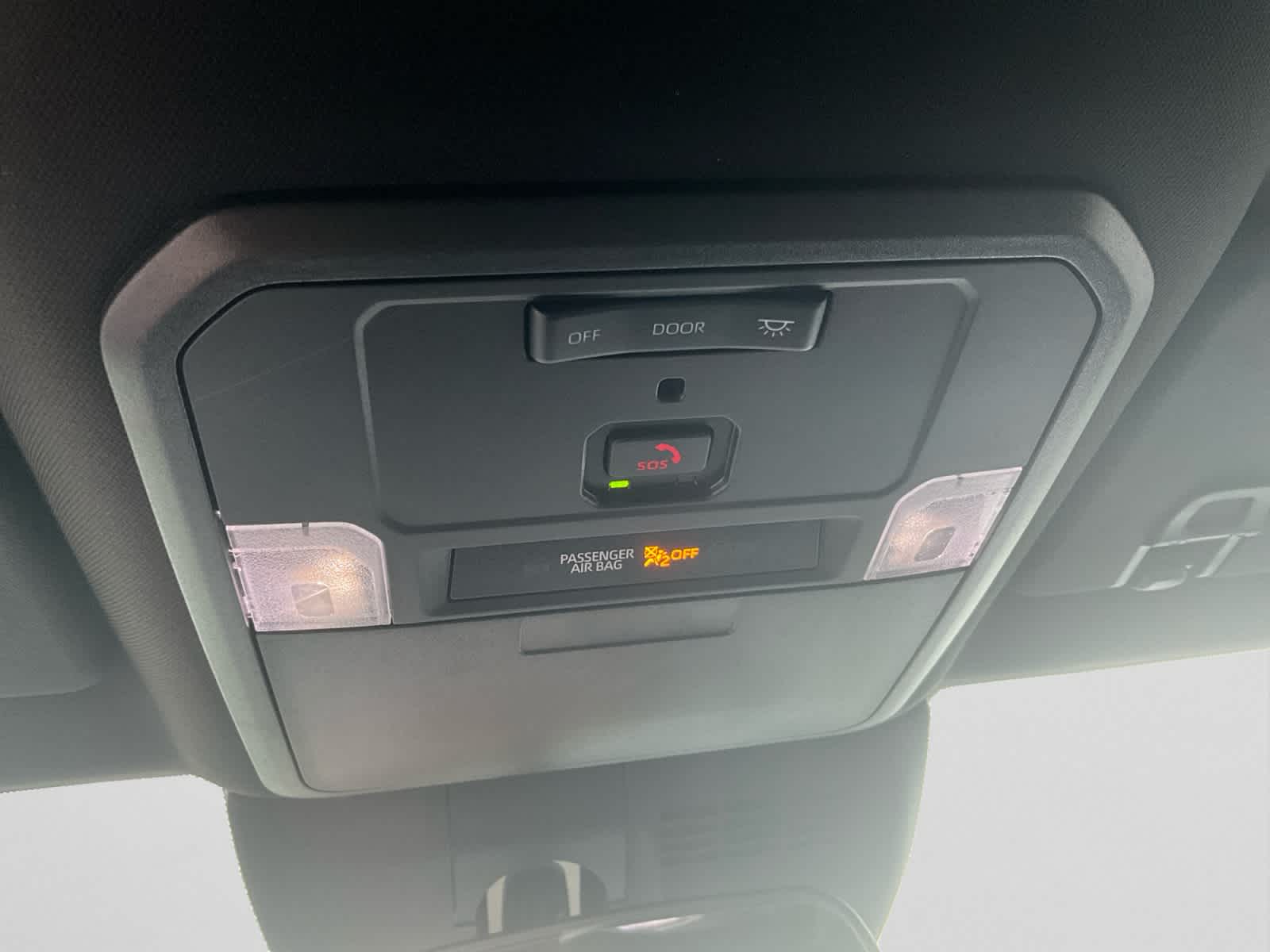 Used 2024 Toyota Tacoma Truck
