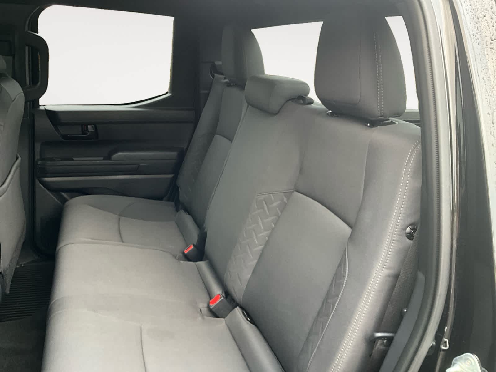 Used 2024 Toyota Tacoma Truck