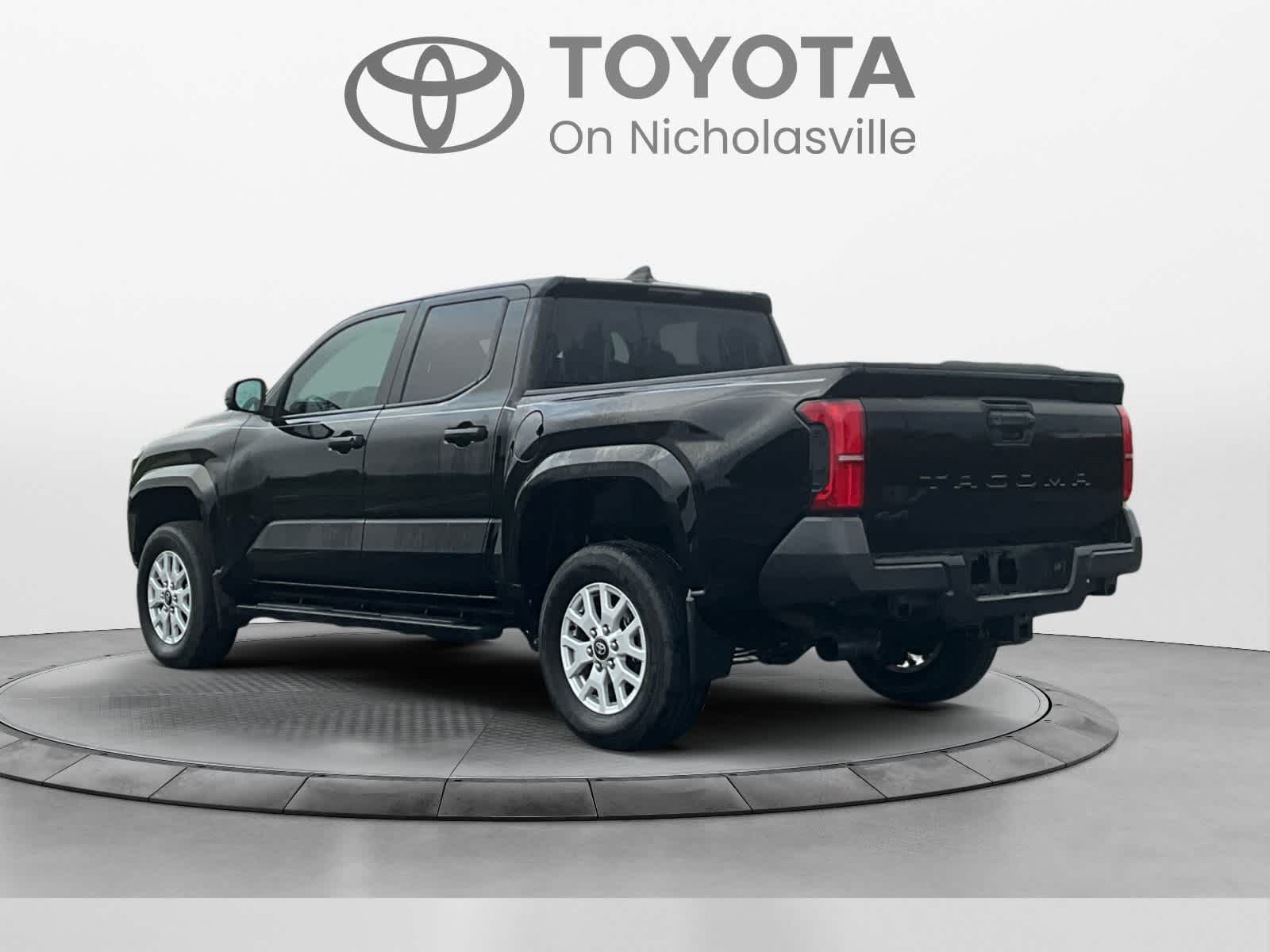 Used 2024 Toyota Tacoma Truck