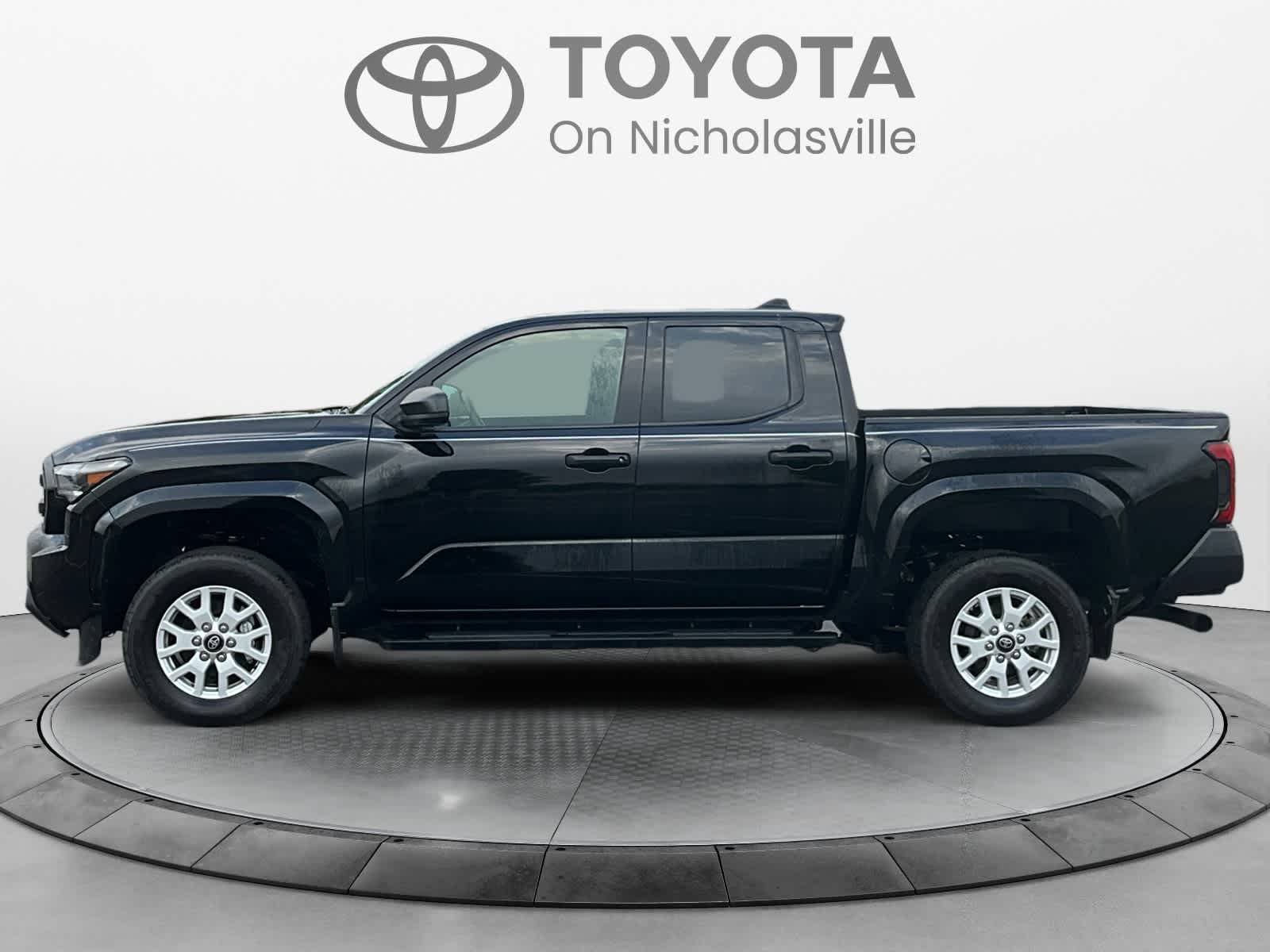 Used 2024 Toyota Tacoma Truck