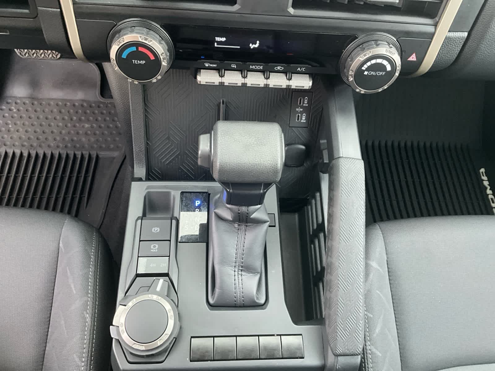 Used 2024 Toyota Tacoma Truck