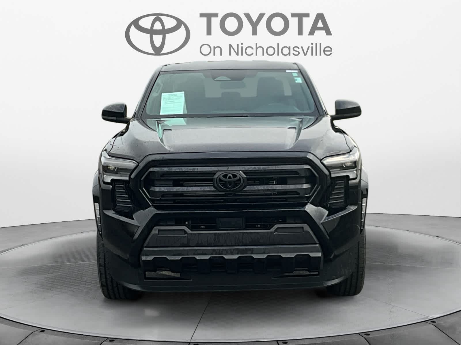 Used 2024 Toyota Tacoma Truck