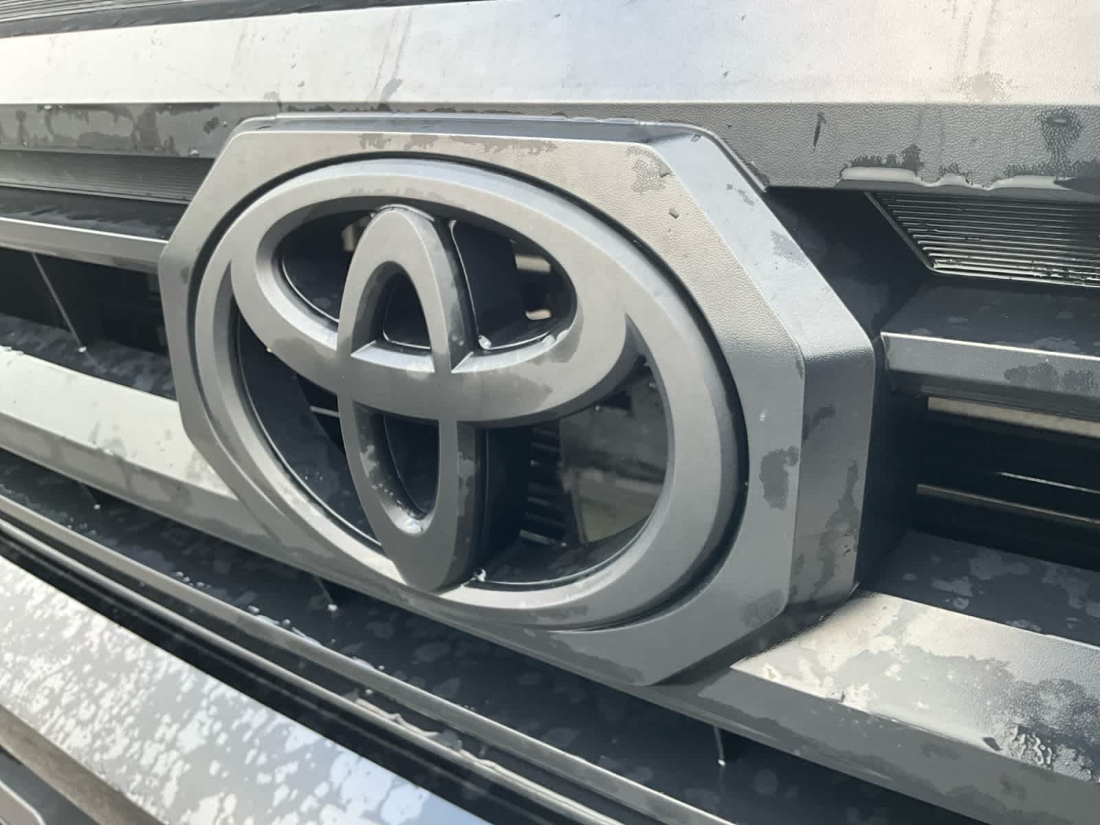 Used 2024 Toyota Tacoma Truck