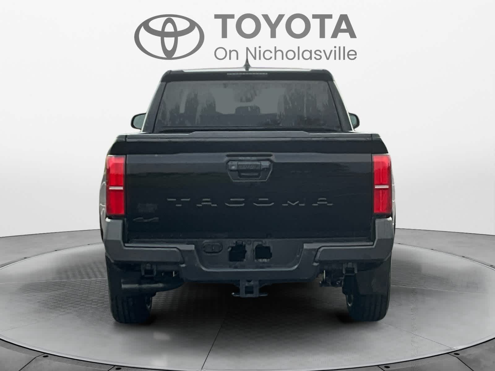 Used 2024 Toyota Tacoma Truck