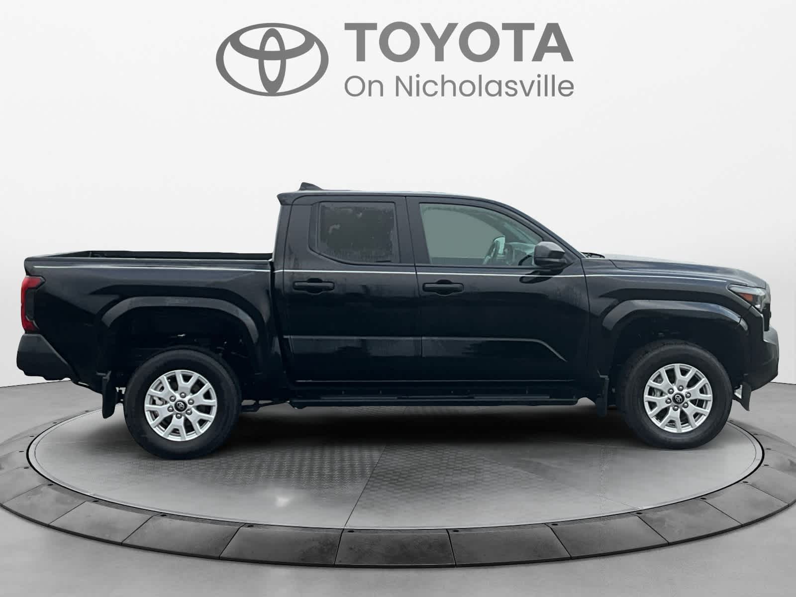 Used 2024 Toyota Tacoma Truck