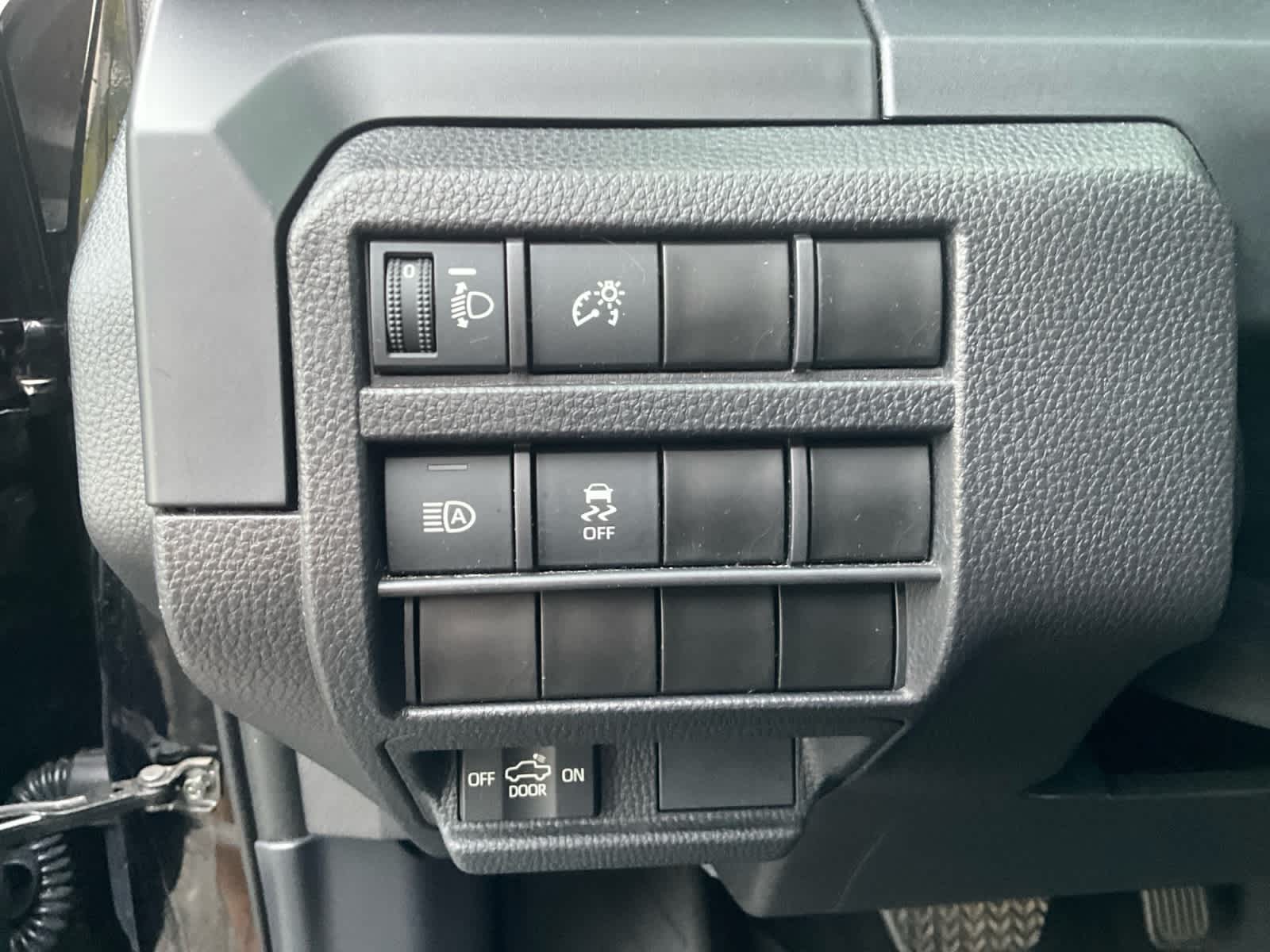 Used 2024 Toyota Tacoma Truck