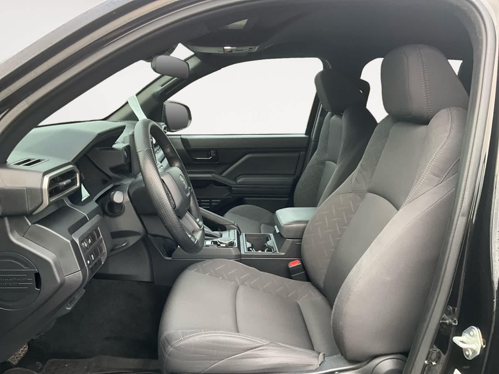 Used 2024 Toyota Tacoma Truck