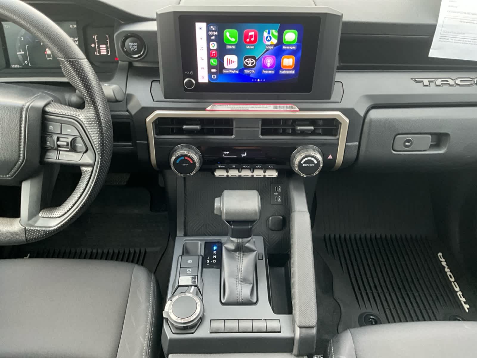 Used 2024 Toyota Tacoma Truck