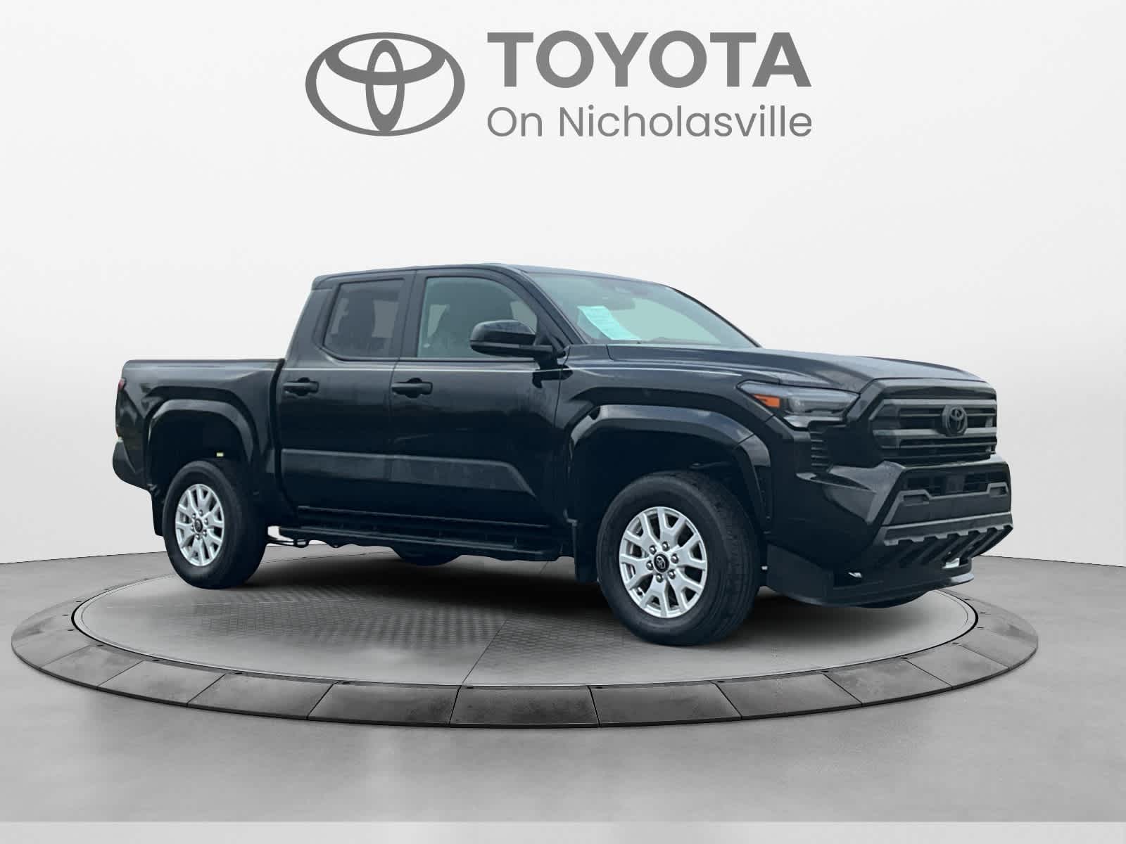 Used 2024 Toyota Tacoma Truck