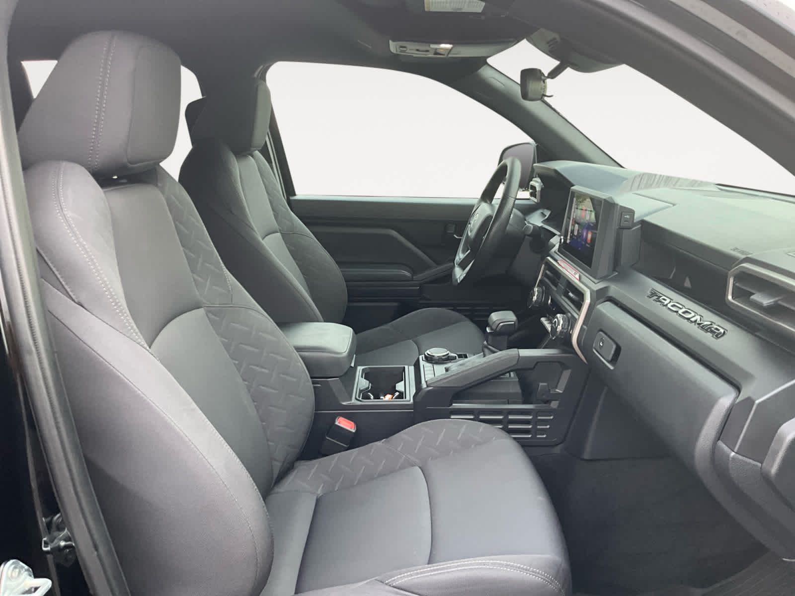 Used 2024 Toyota Tacoma Truck
