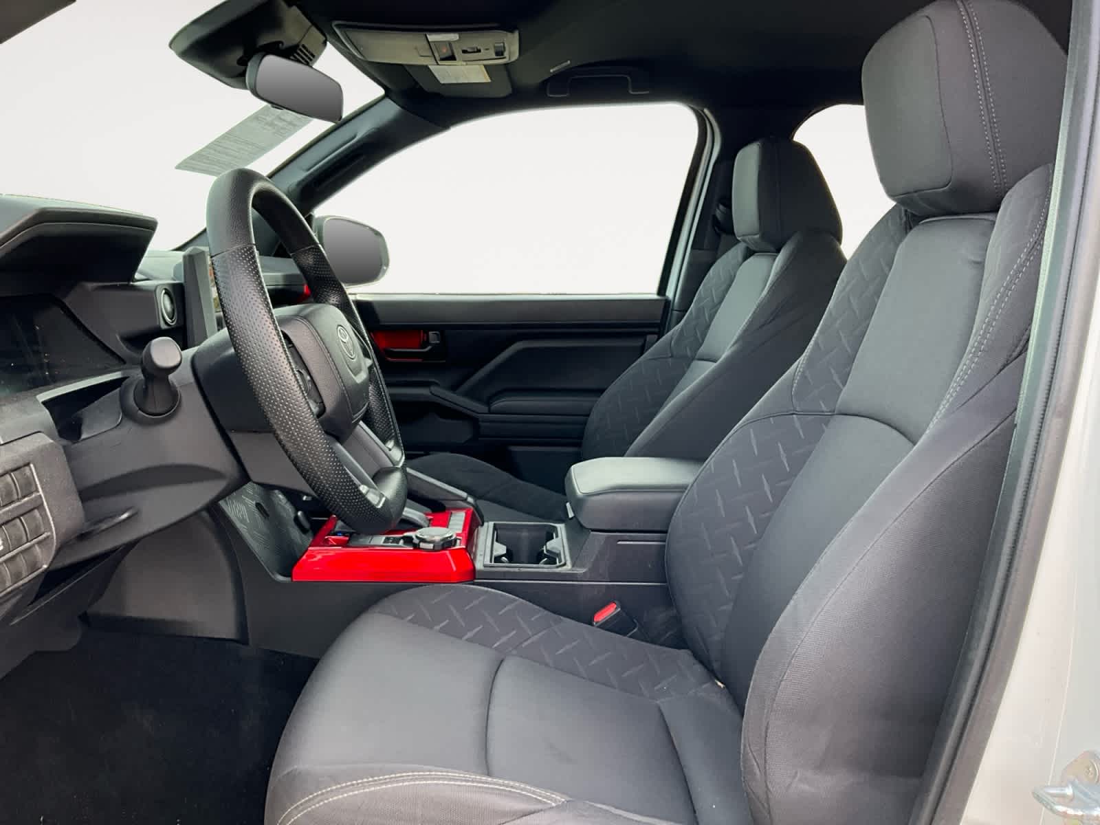 Used 2026 Toyota Tacoma Truck