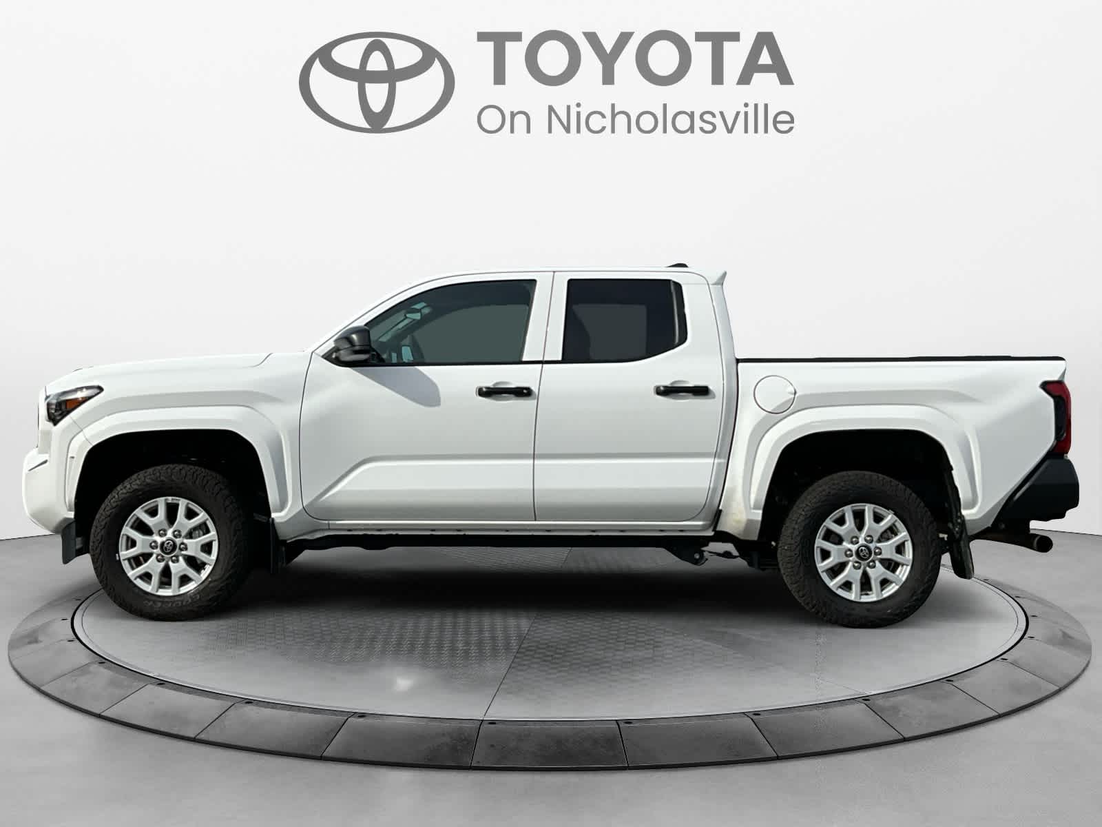 Used 2026 Toyota Tacoma Truck