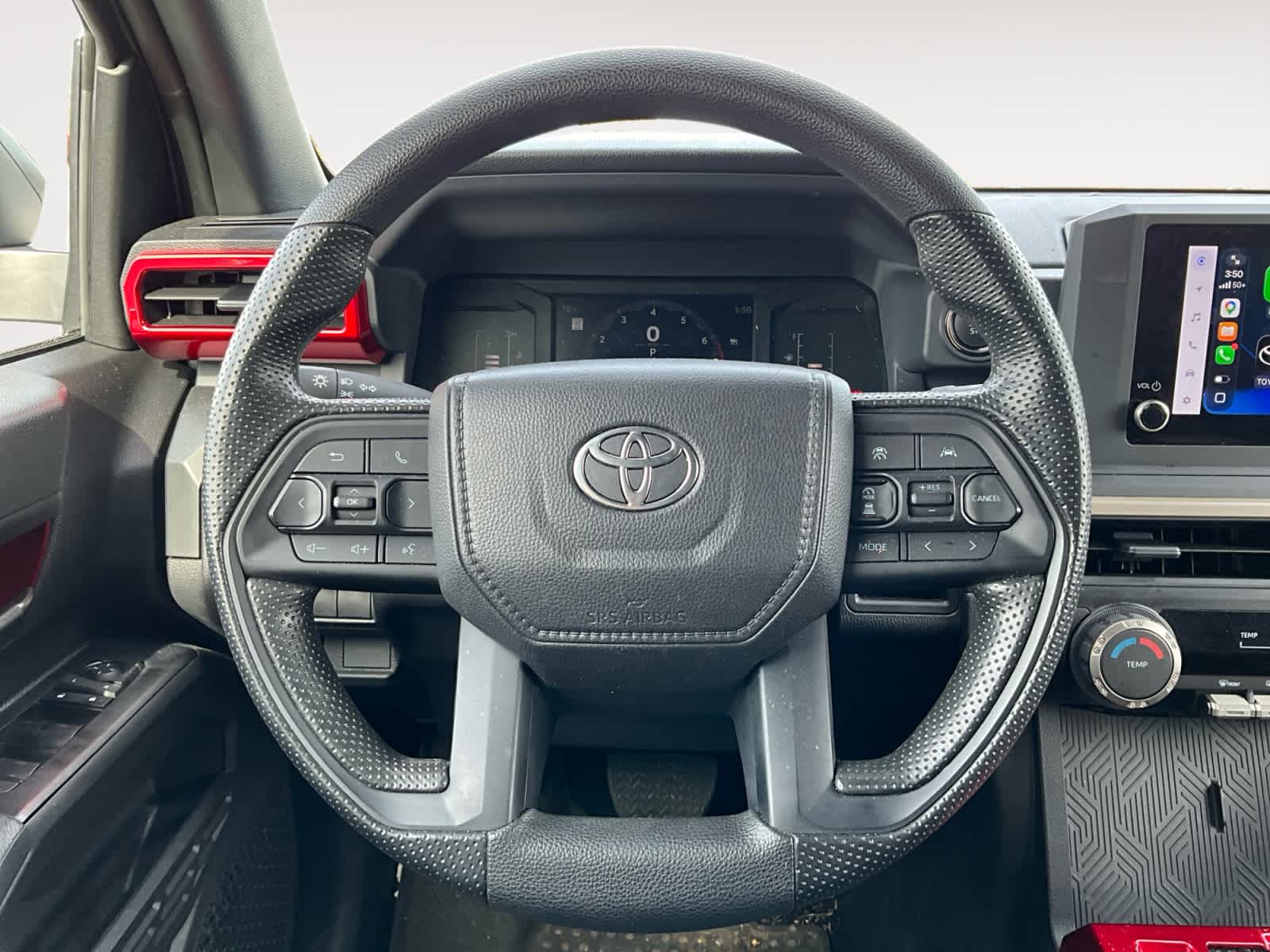 Used 2026 Toyota Tacoma Truck