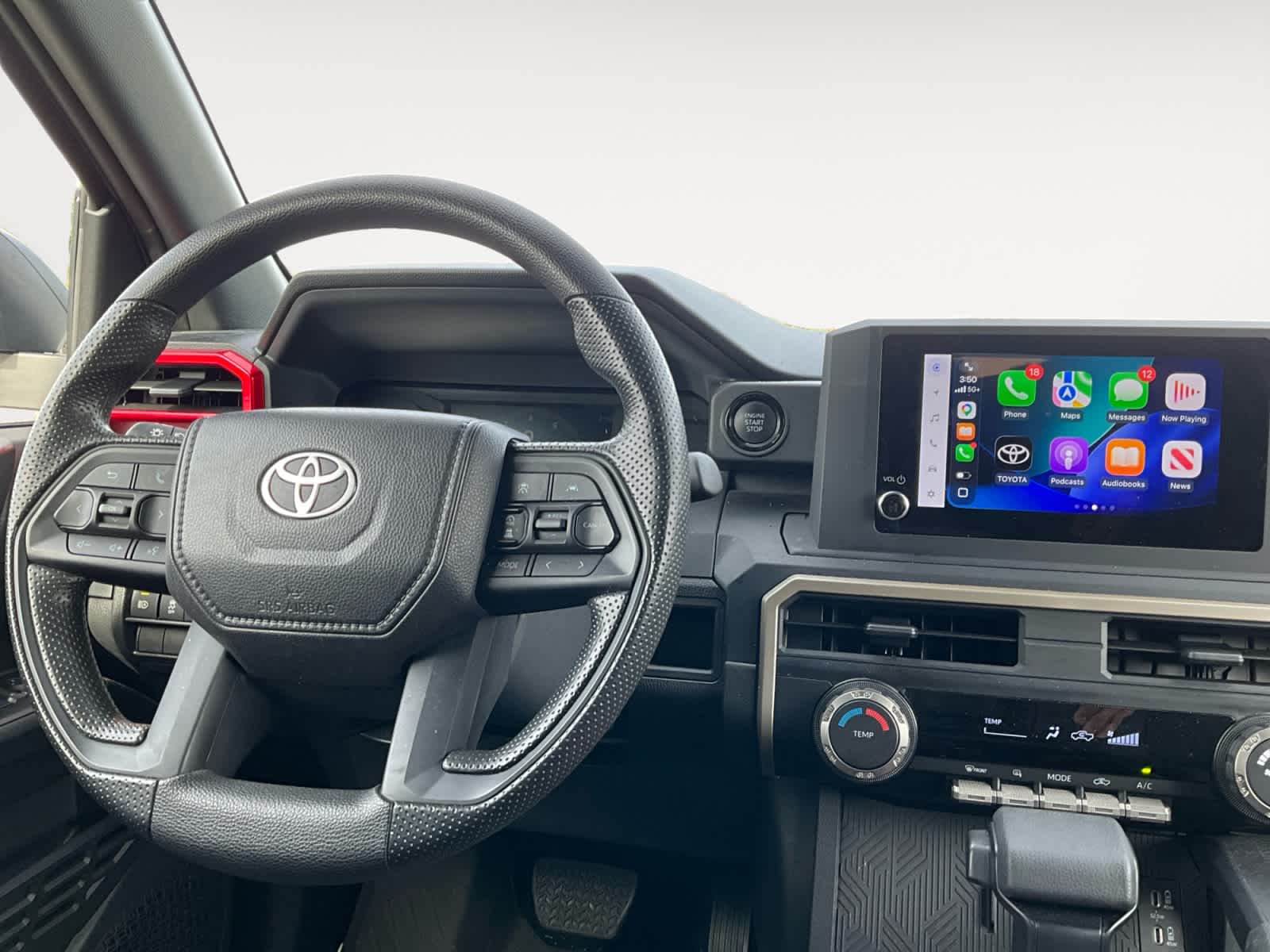 Used 2026 Toyota Tacoma Truck