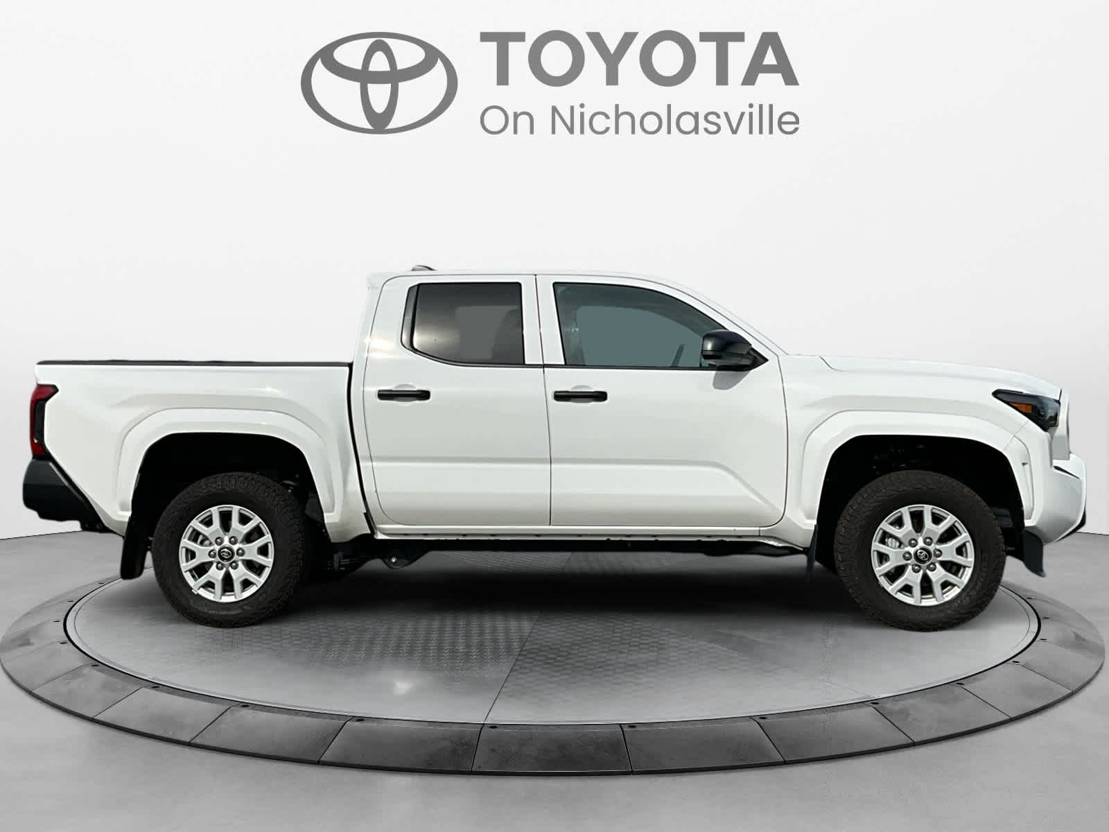 Used 2026 Toyota Tacoma Truck