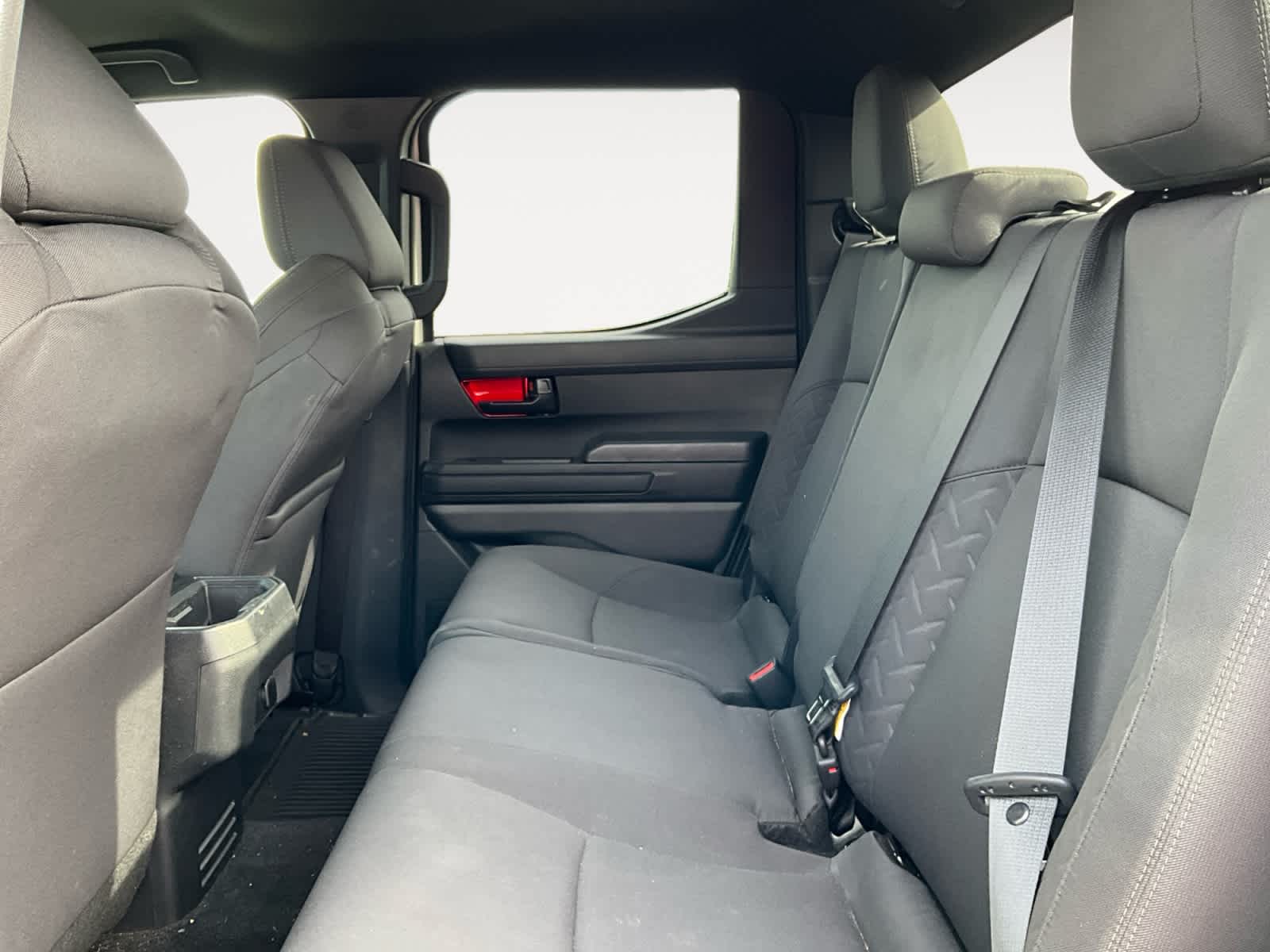 Used 2026 Toyota Tacoma Truck