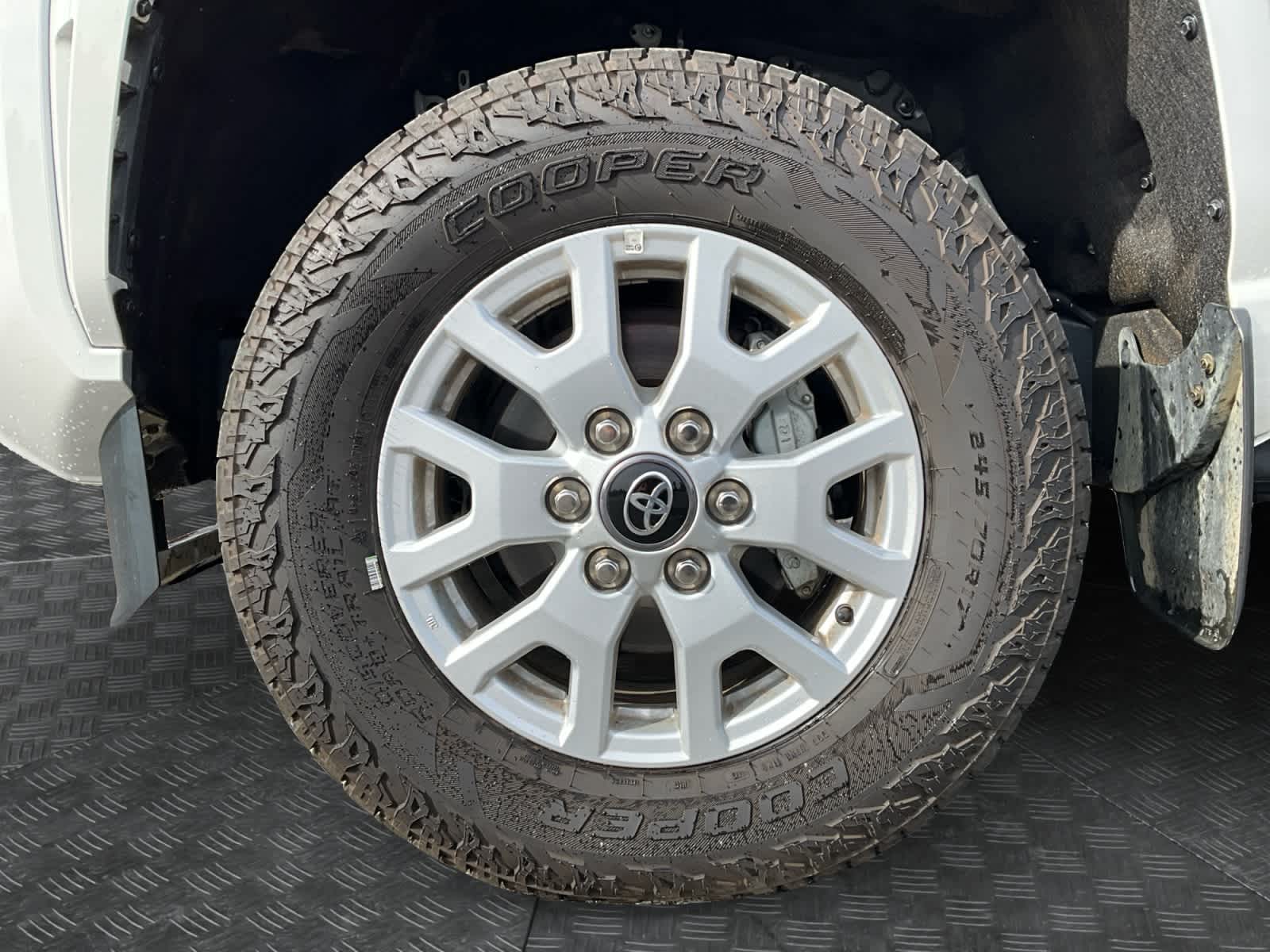 Used 2026 Toyota Tacoma Truck