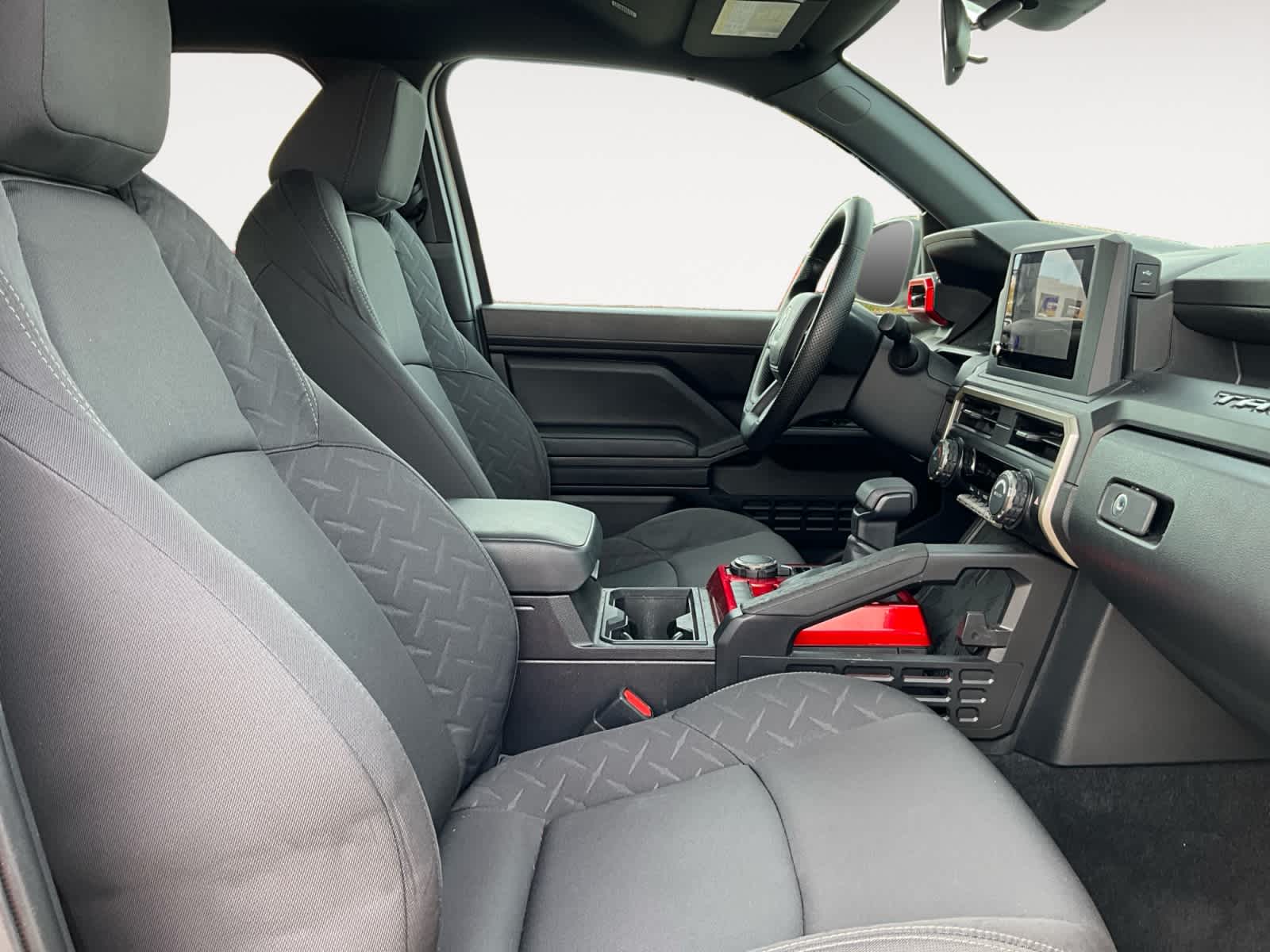Used 2026 Toyota Tacoma Truck