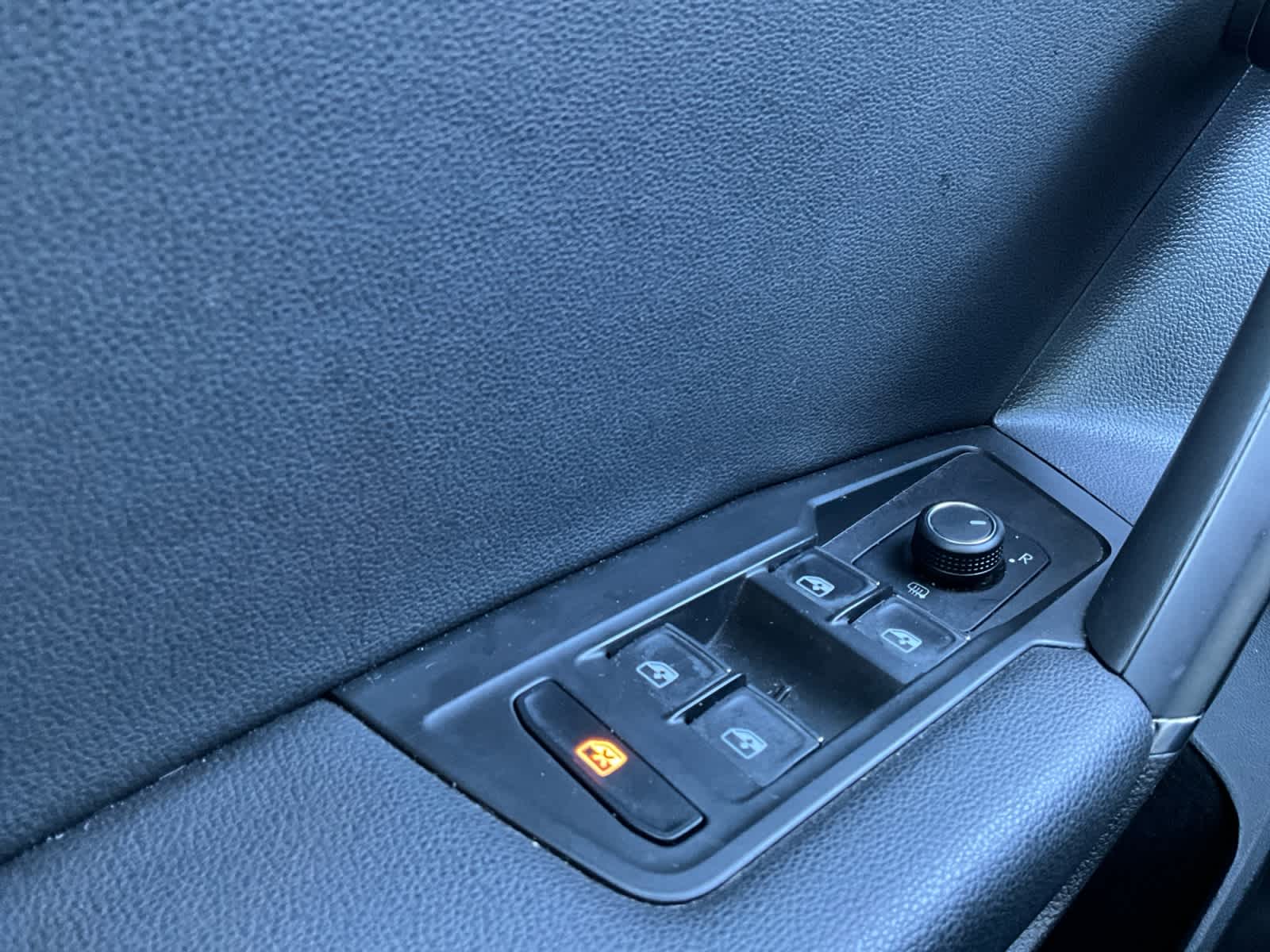 Used 2018 Volkswagen Tiguan SUV