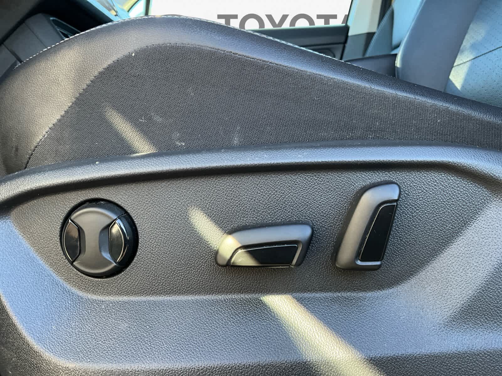 Used 2018 Volkswagen Tiguan SUV