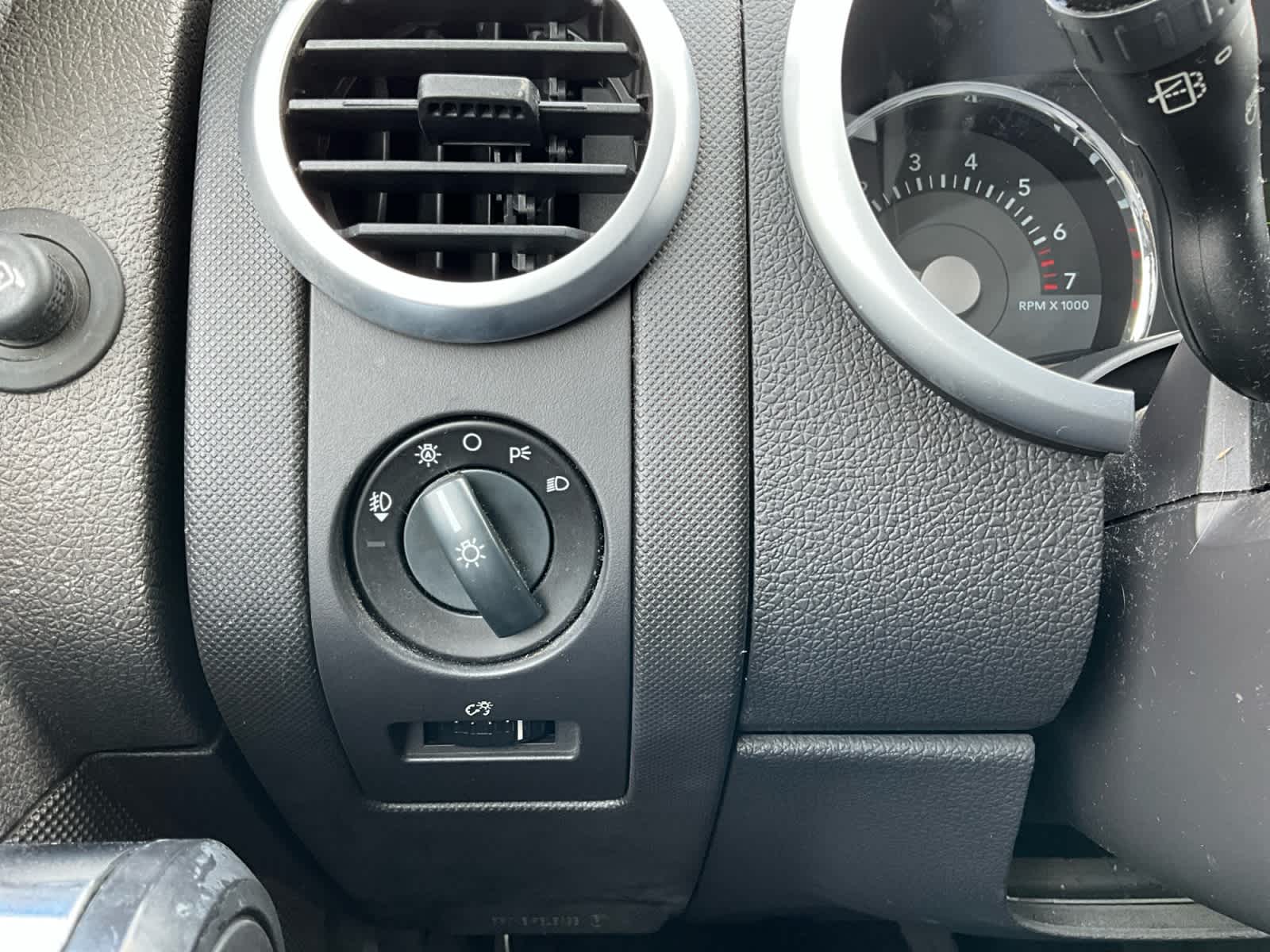 Used 2010 Mercury Mountaineer SUV