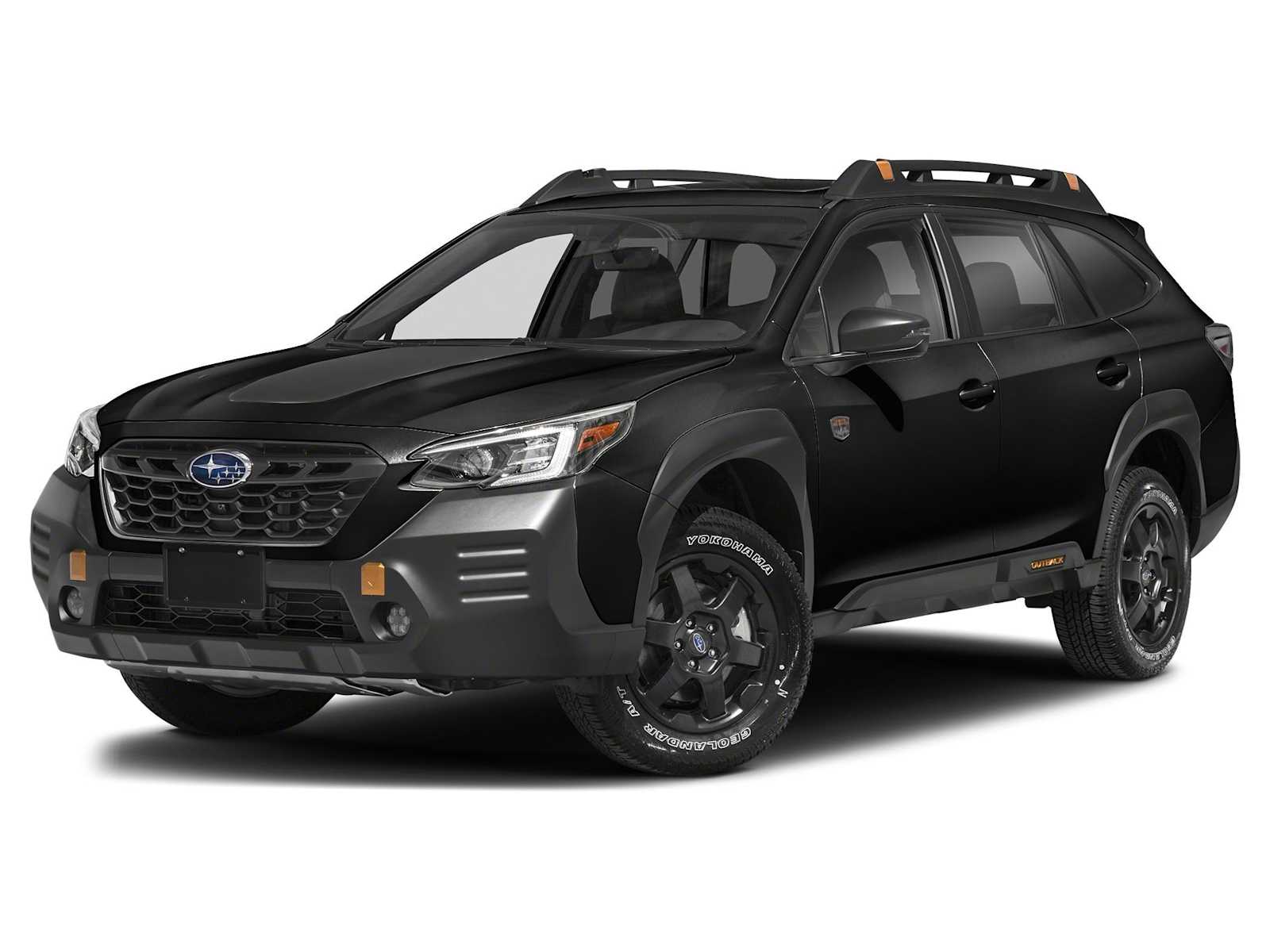2022 Subaru Outback Outback Wilderness's photo