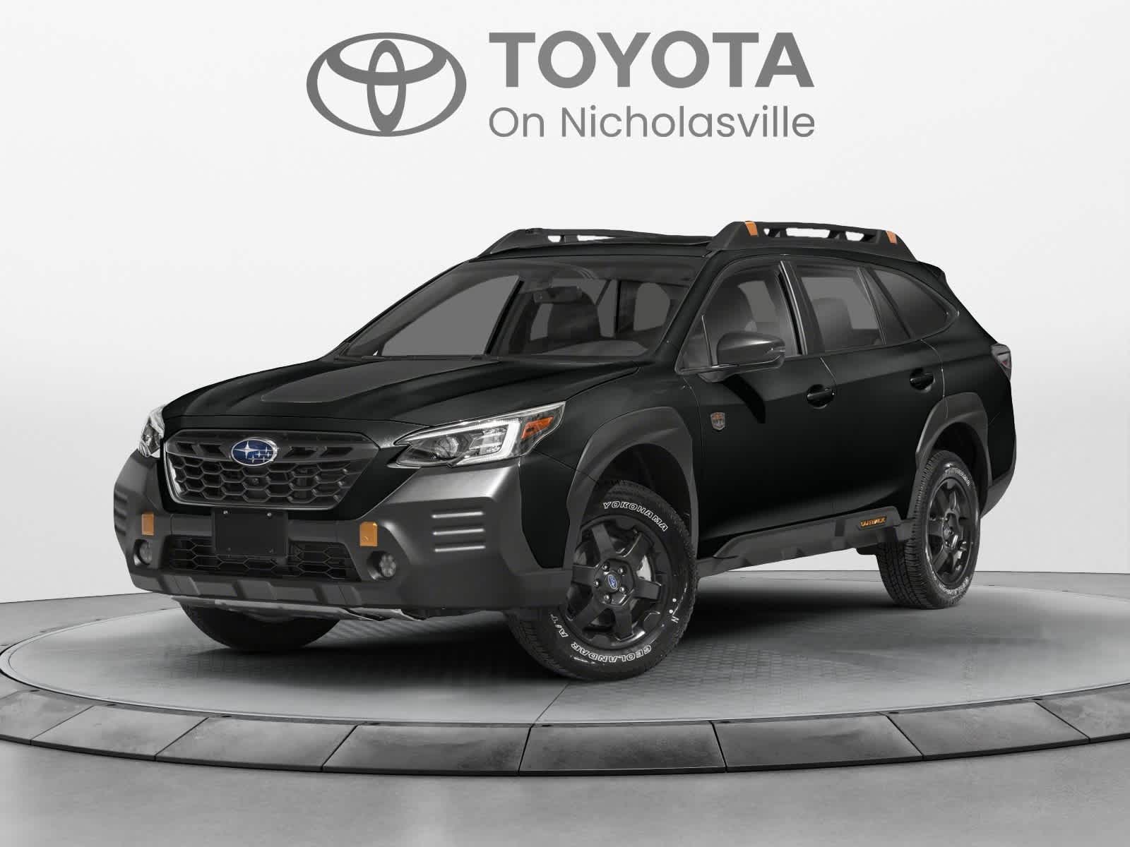 2022 Subaru Outback Outback Wilderness's photo