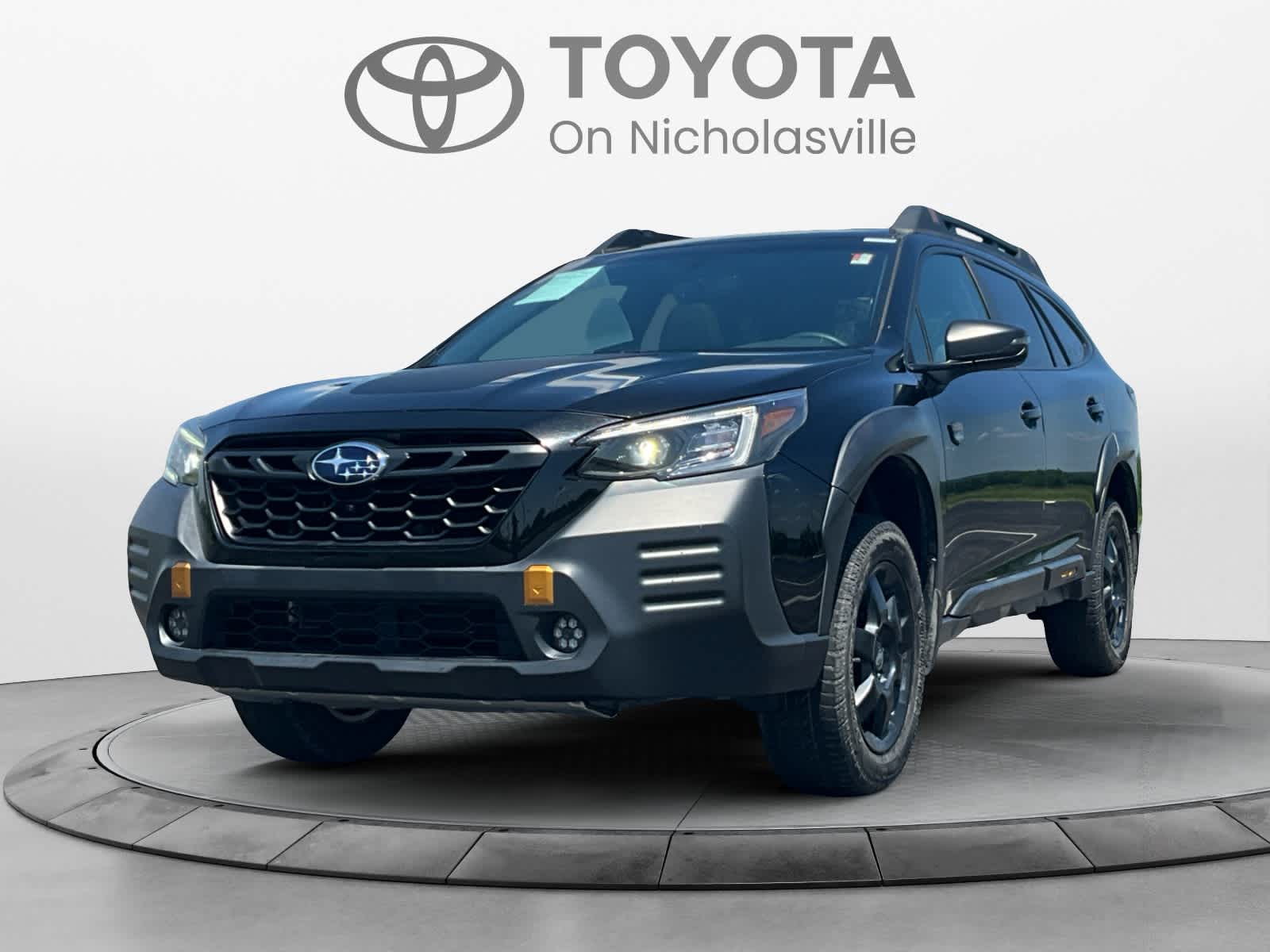 2022 Subaru Outback Outback Wilderness's photo