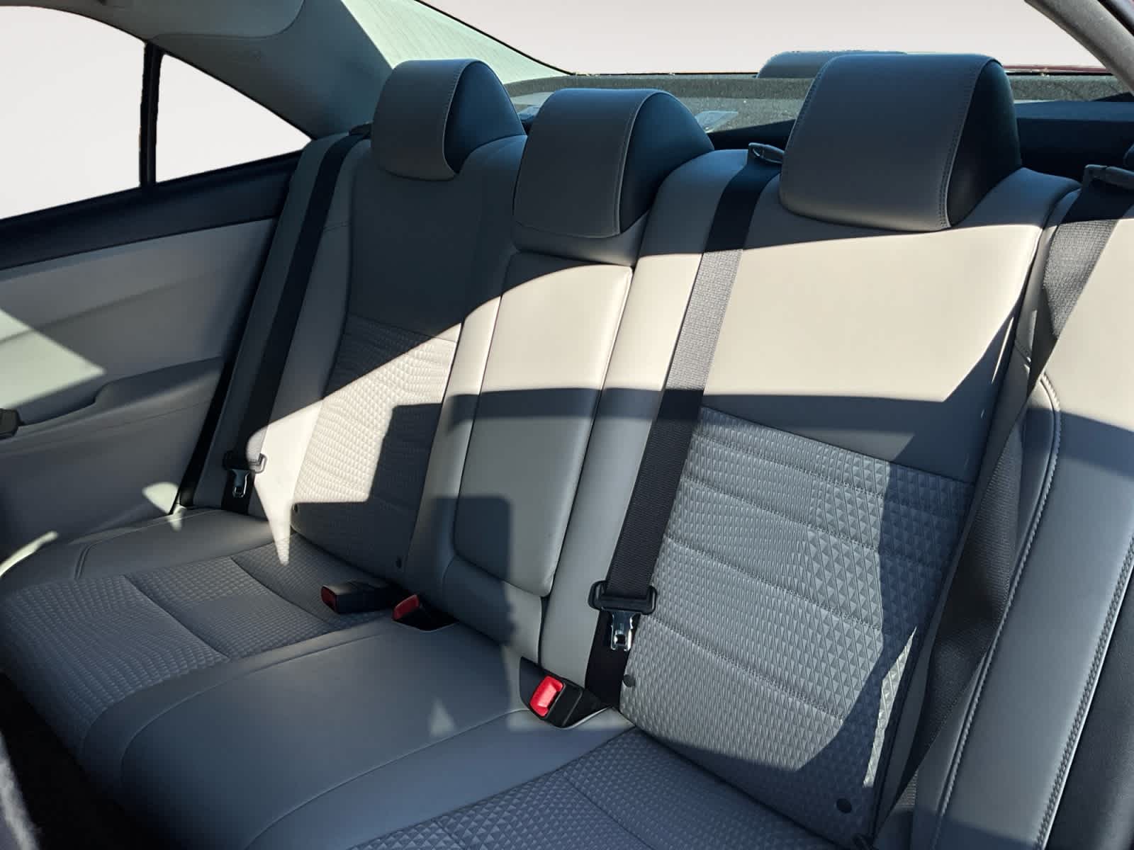 Used 2015 Toyota Camry Sedan