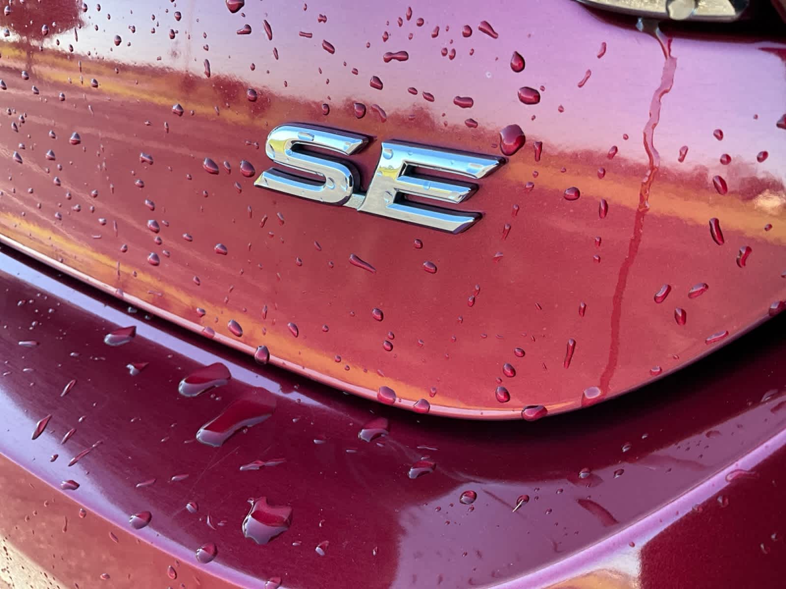 Used 2015 Toyota Camry Sedan
